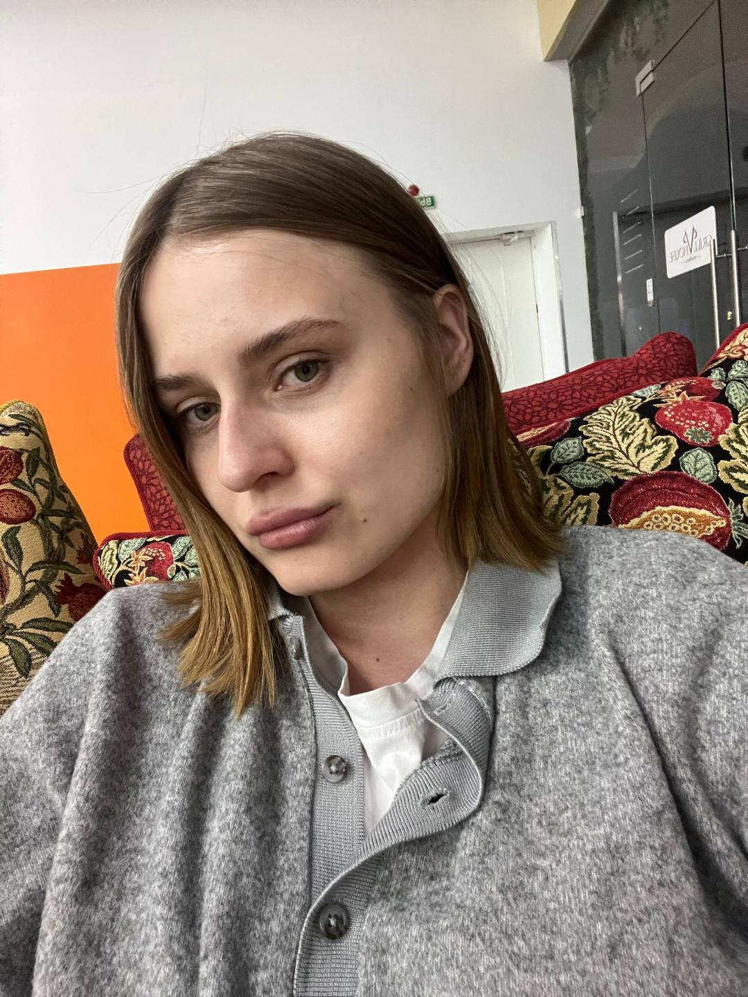 Image of cam model LeraKreiger from XloveCam