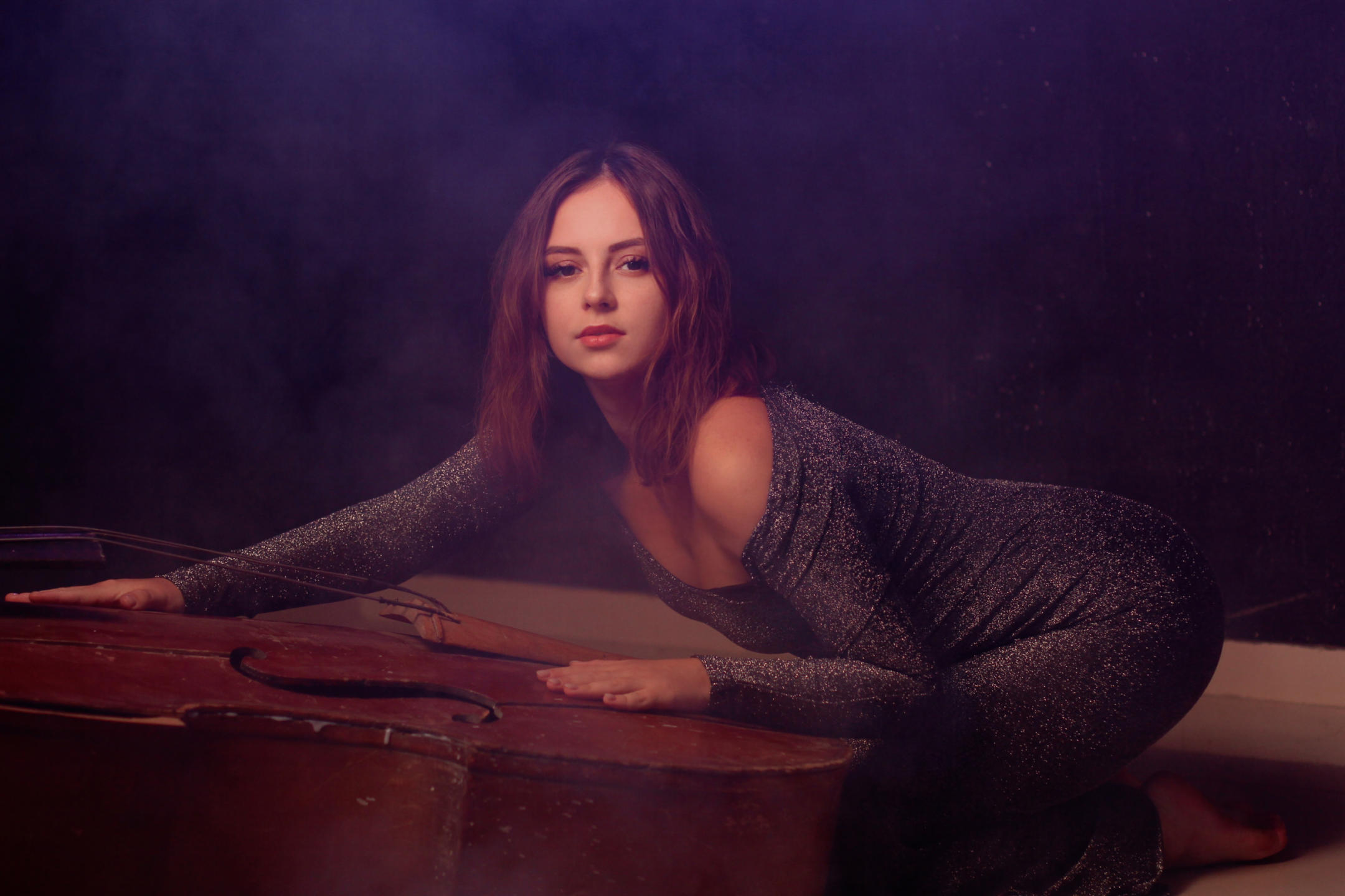 Image of cam model MilanaMiller from XloveCam