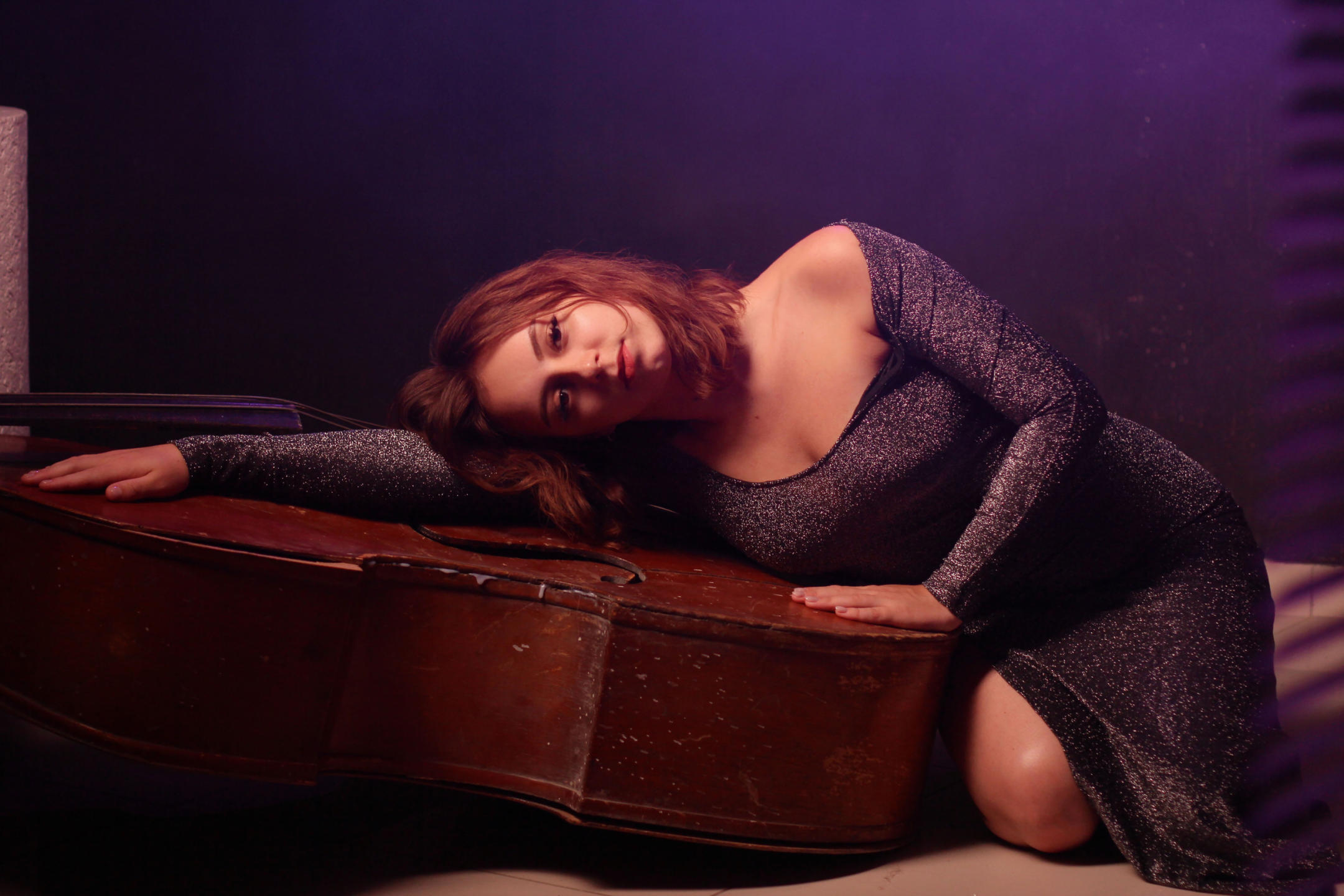 Image of cam model MilanaMiller from XloveCam