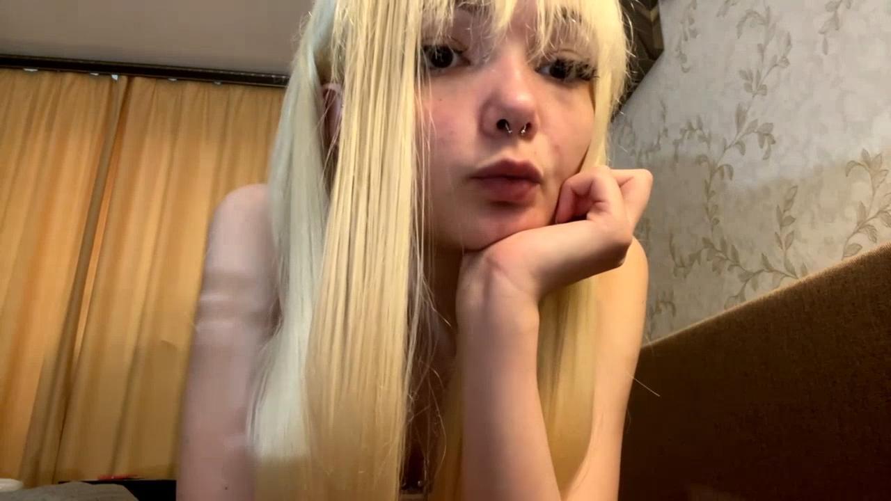 Image of cam model ShawandaPershing from XloveCam