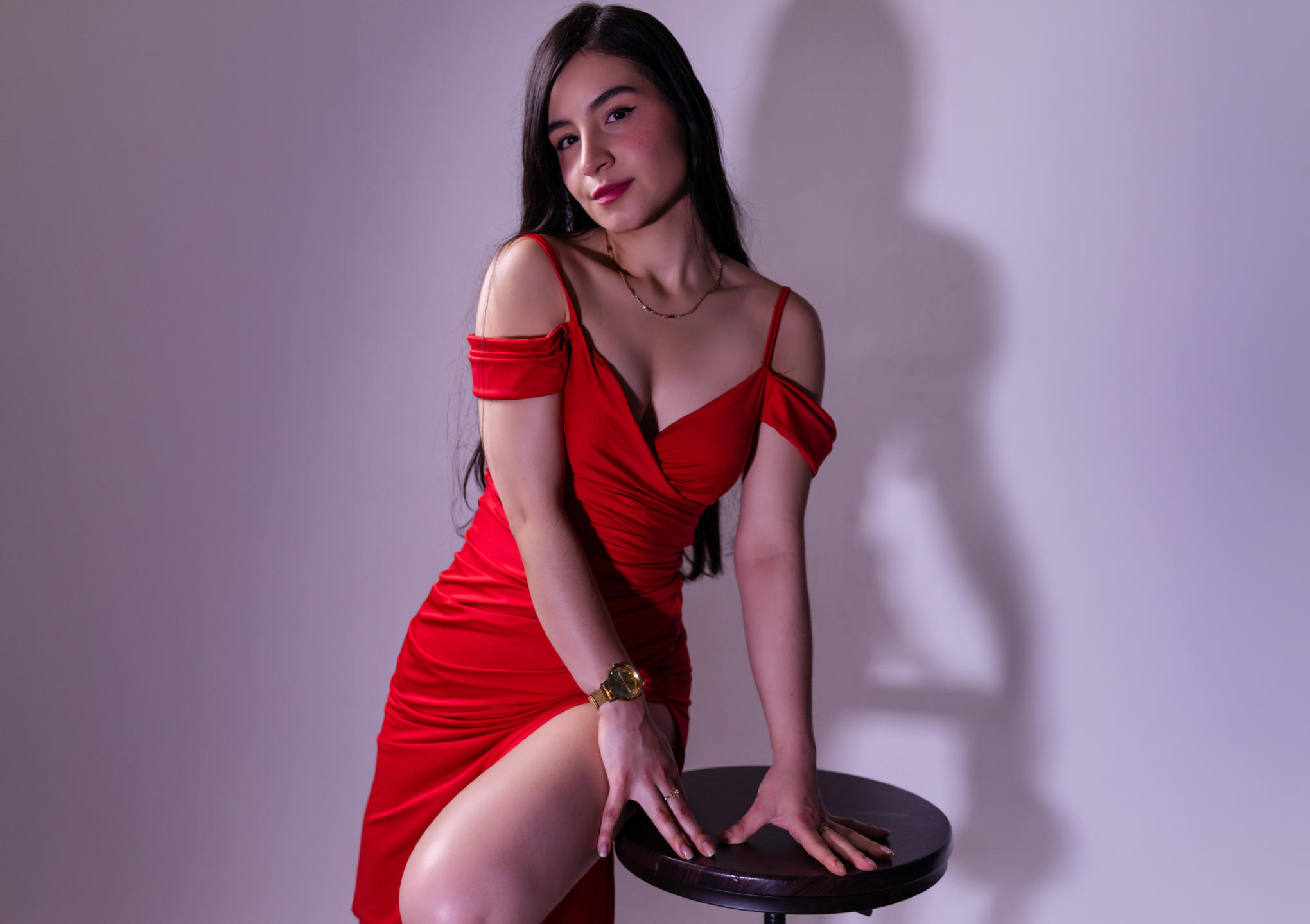 Image of cam model JadeHarpper from XloveCam