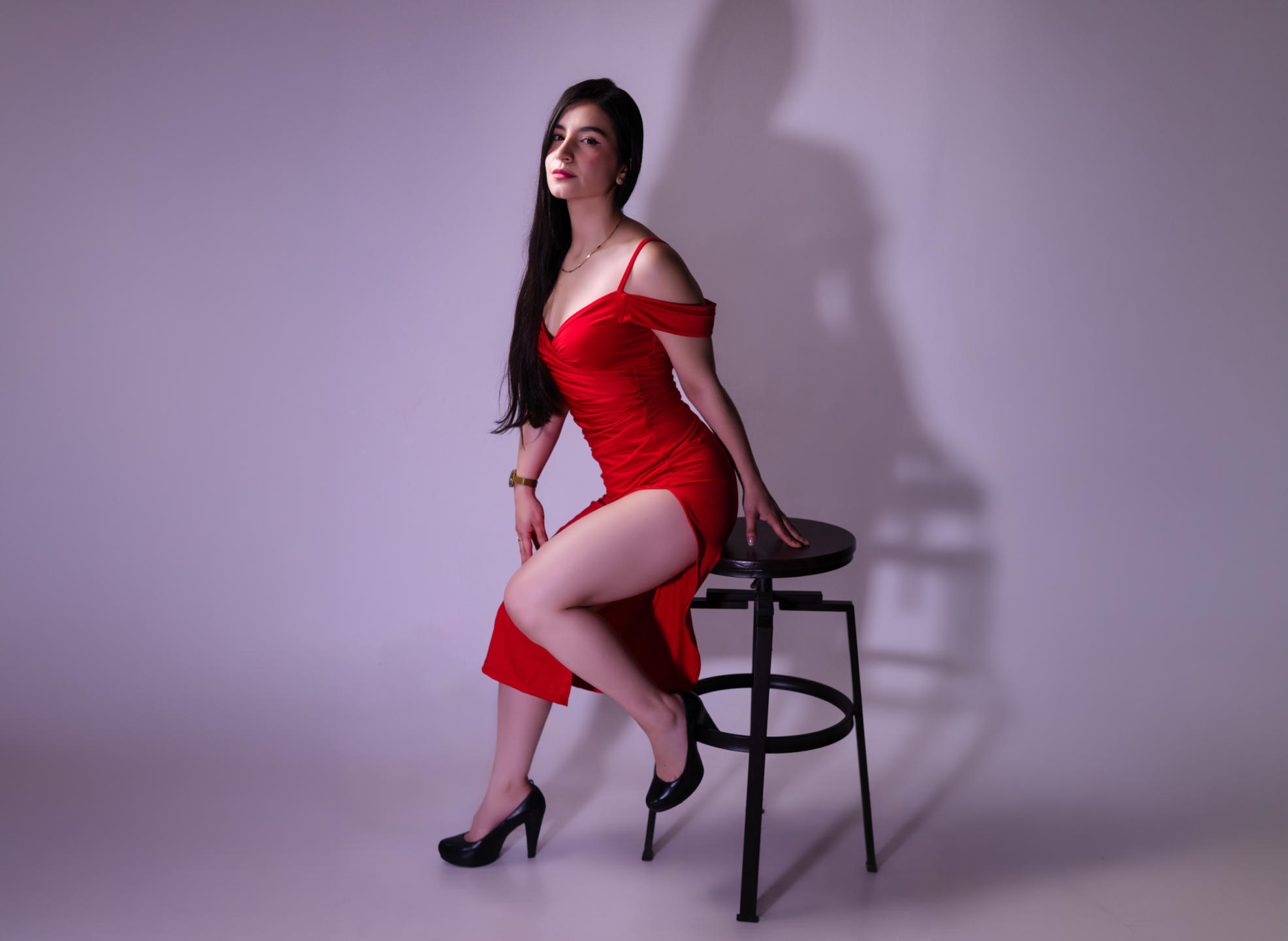 Image of cam model JadeHarpper from XloveCam