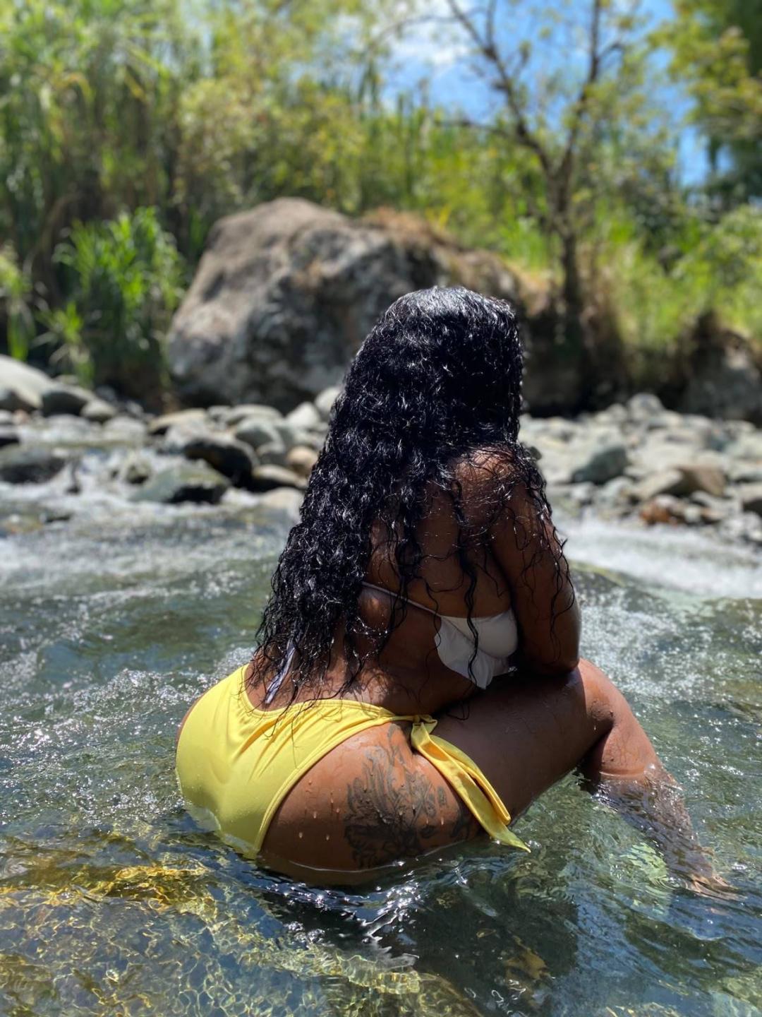 Image of cam model ChocolateTits from XloveCam