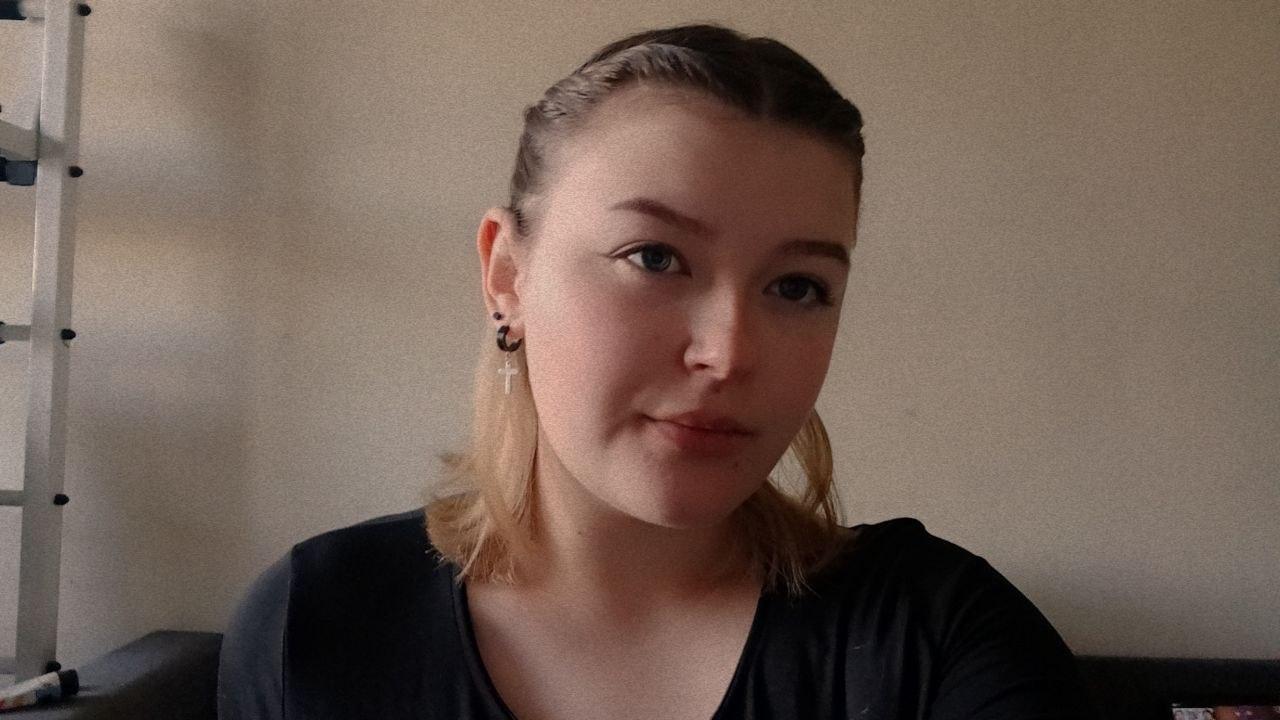 Image of cam model Cipriana from XloveCam