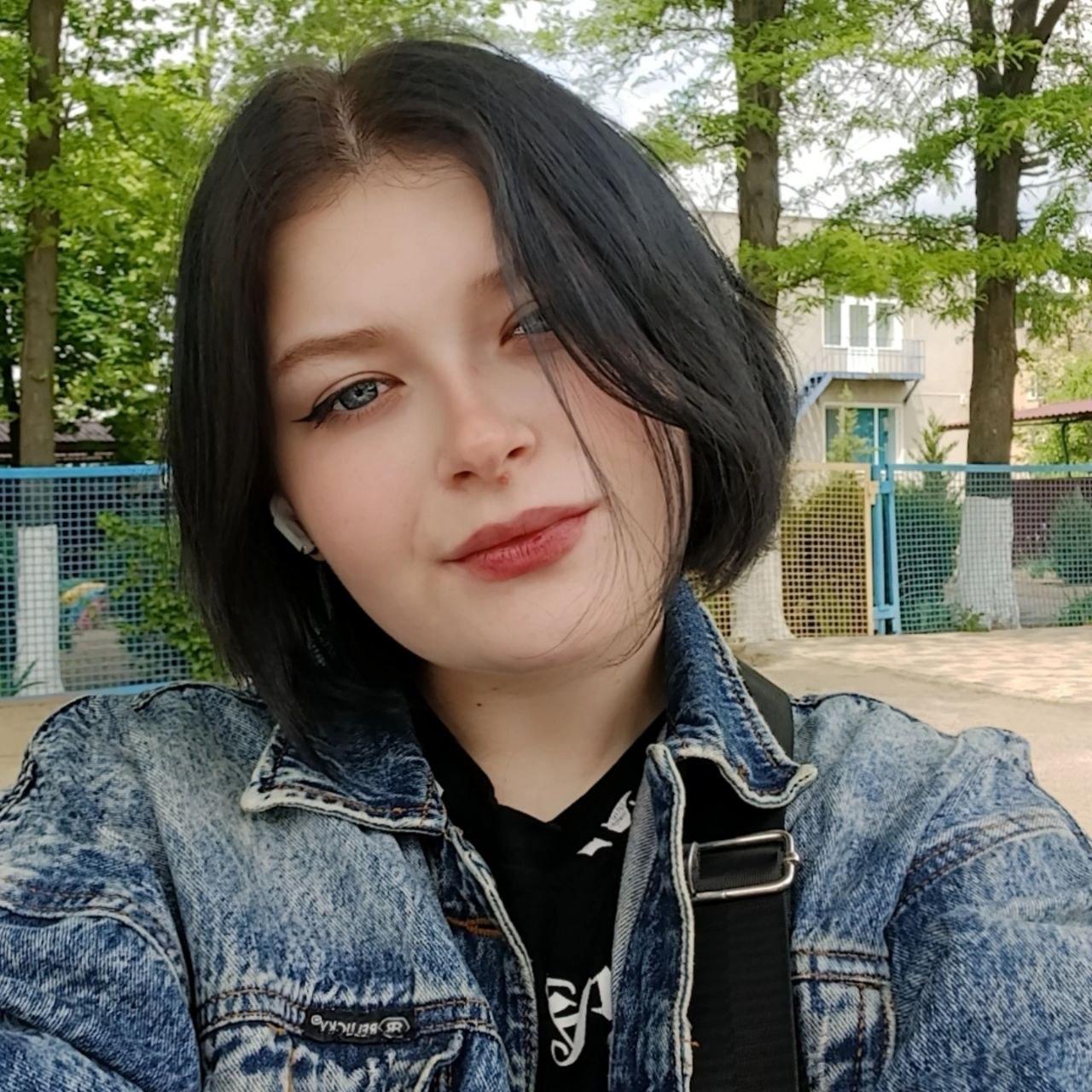 Image of cam model Cipriana from XloveCam