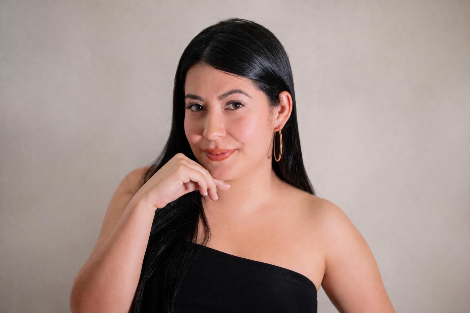 Image of cam model AmaraParker from XloveCam