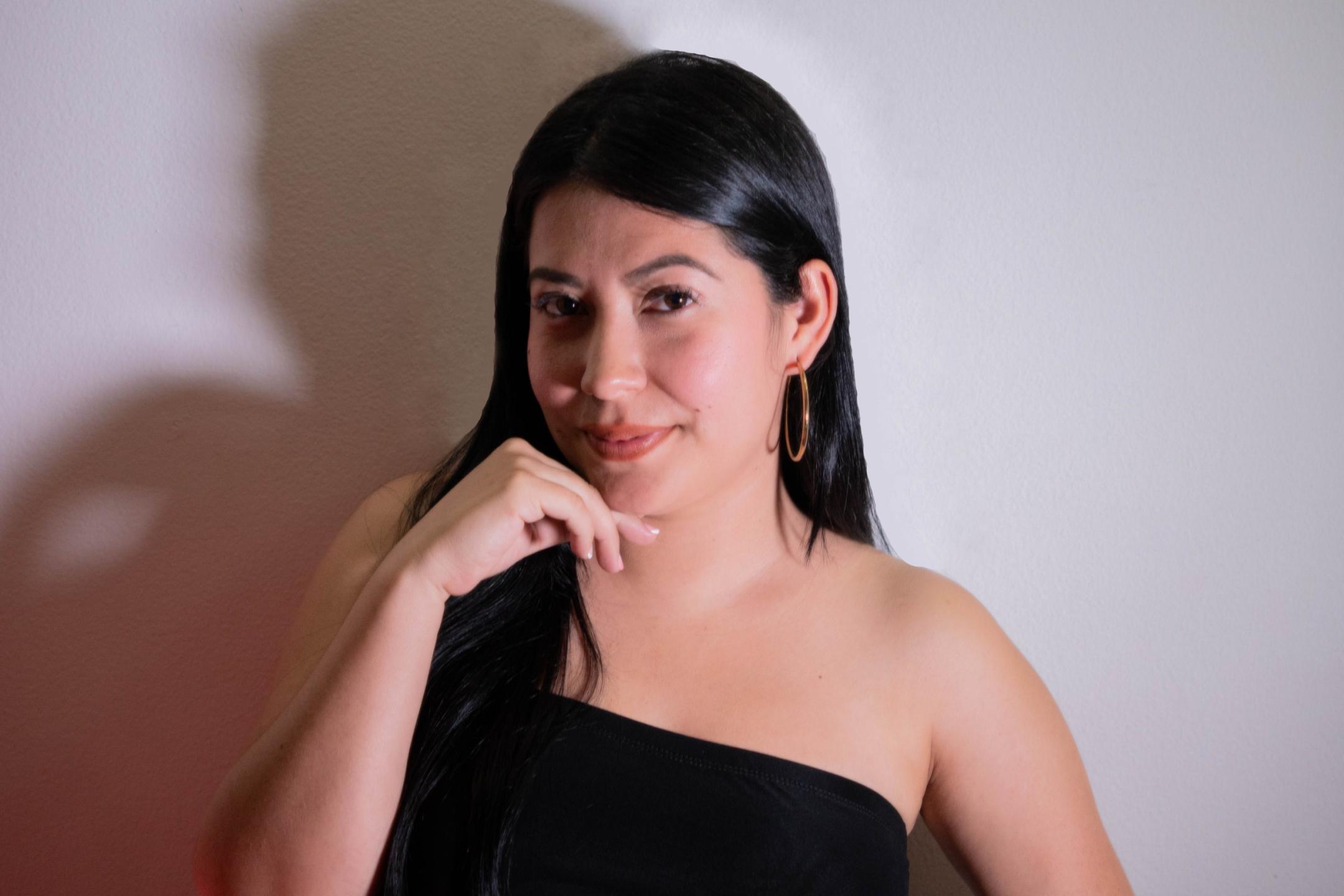 Image of cam model AmaraParker from XloveCam