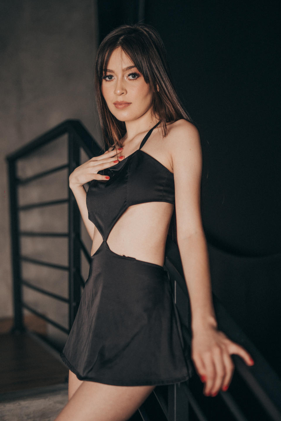 Image of cam model FiorellaLeroy from XloveCam