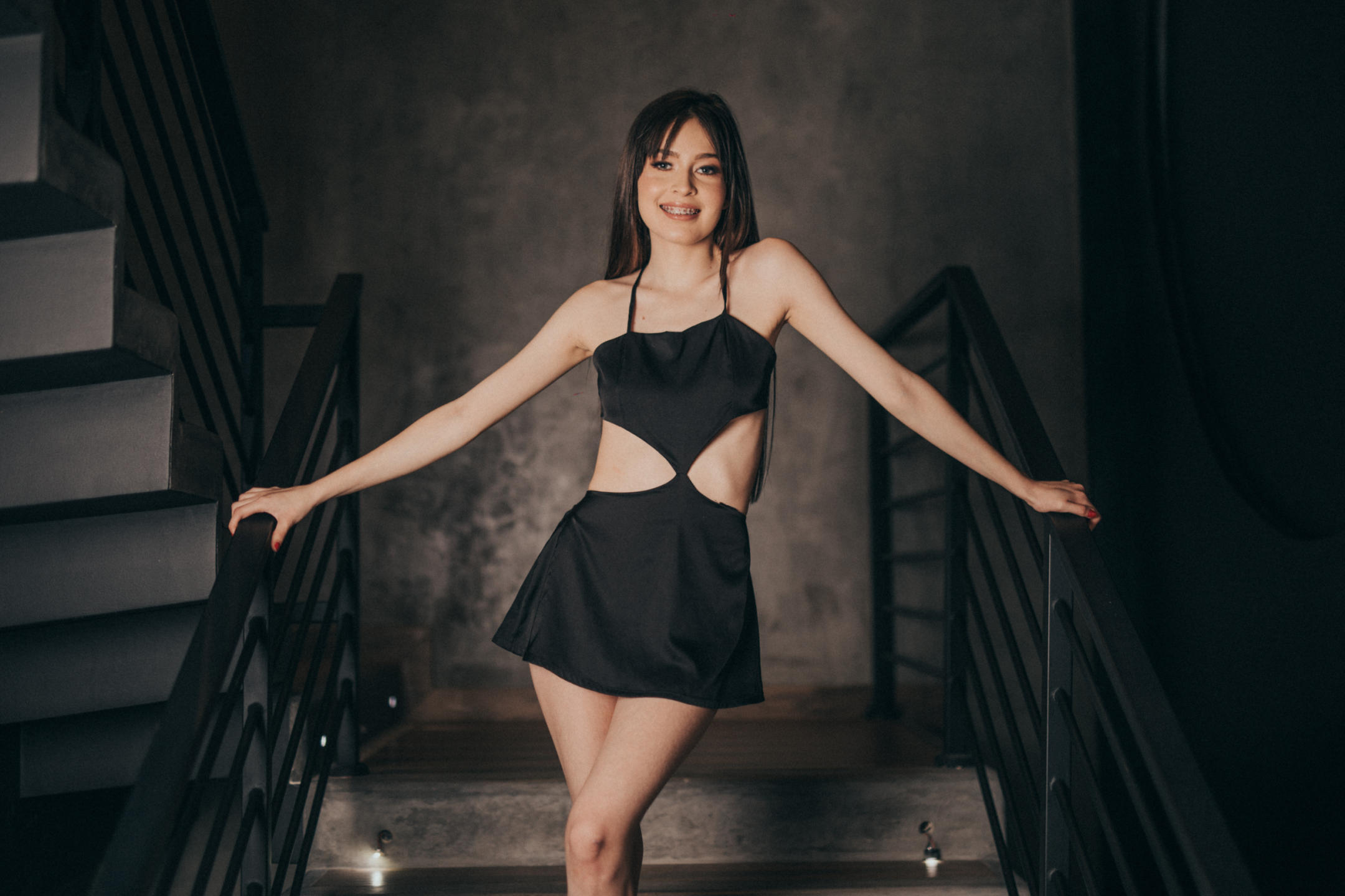Image of cam model FiorellaLeroy from XloveCam