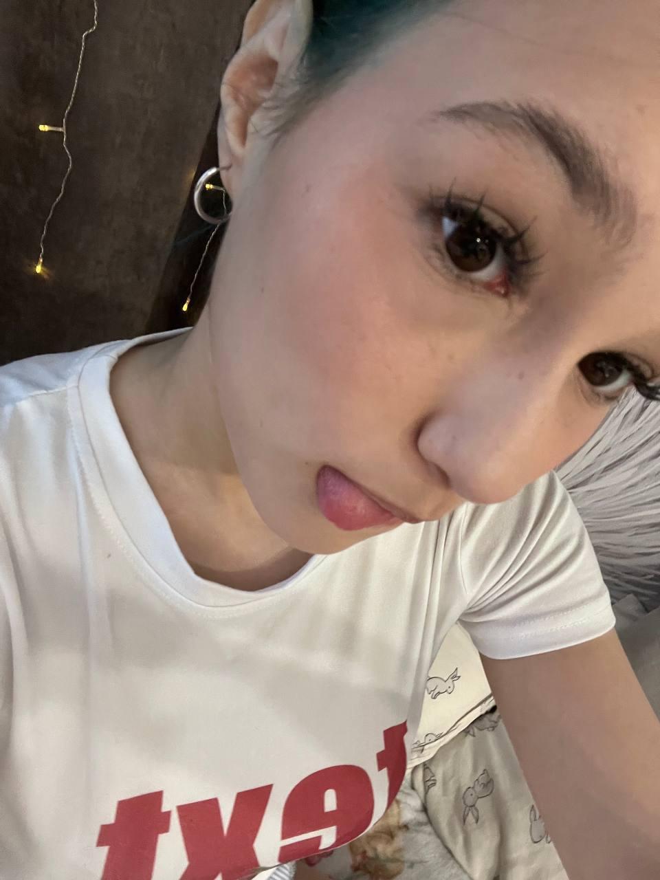 Image of cam model AnitraAmphy from XloveCam