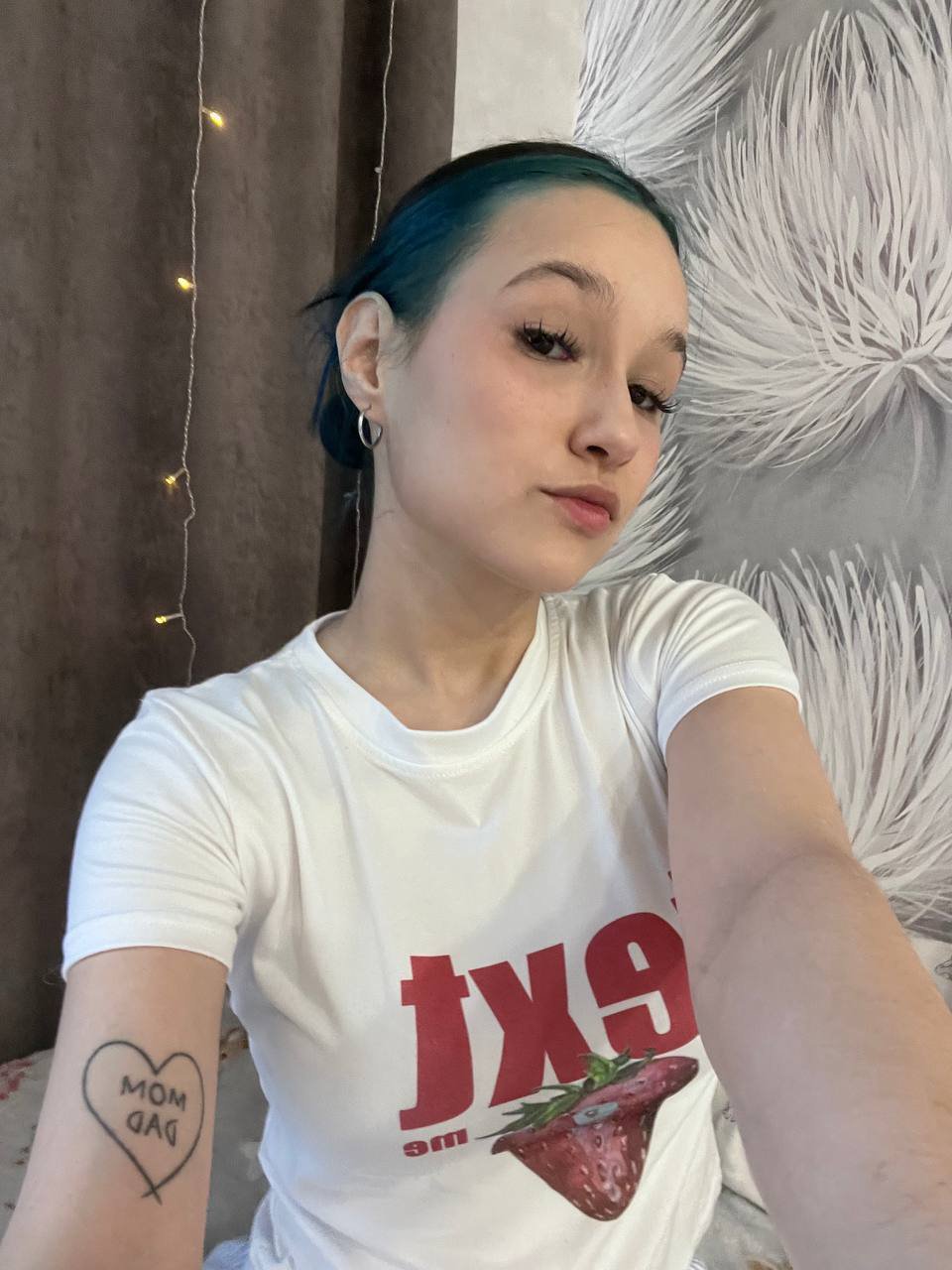 Image of cam model AnitraAmphy from XloveCam