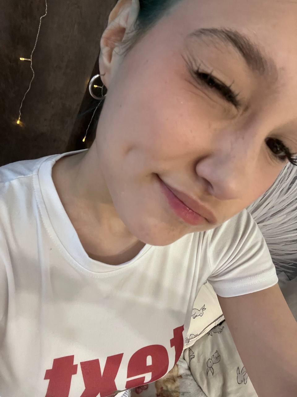 Image of cam model AnitraAmphy from XloveCam