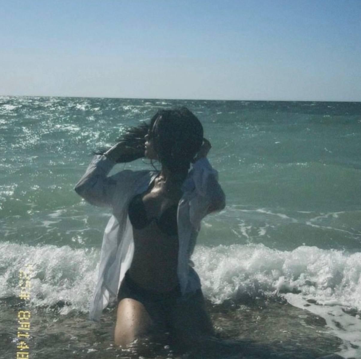 Image of cam model GenieCanup from XloveCam