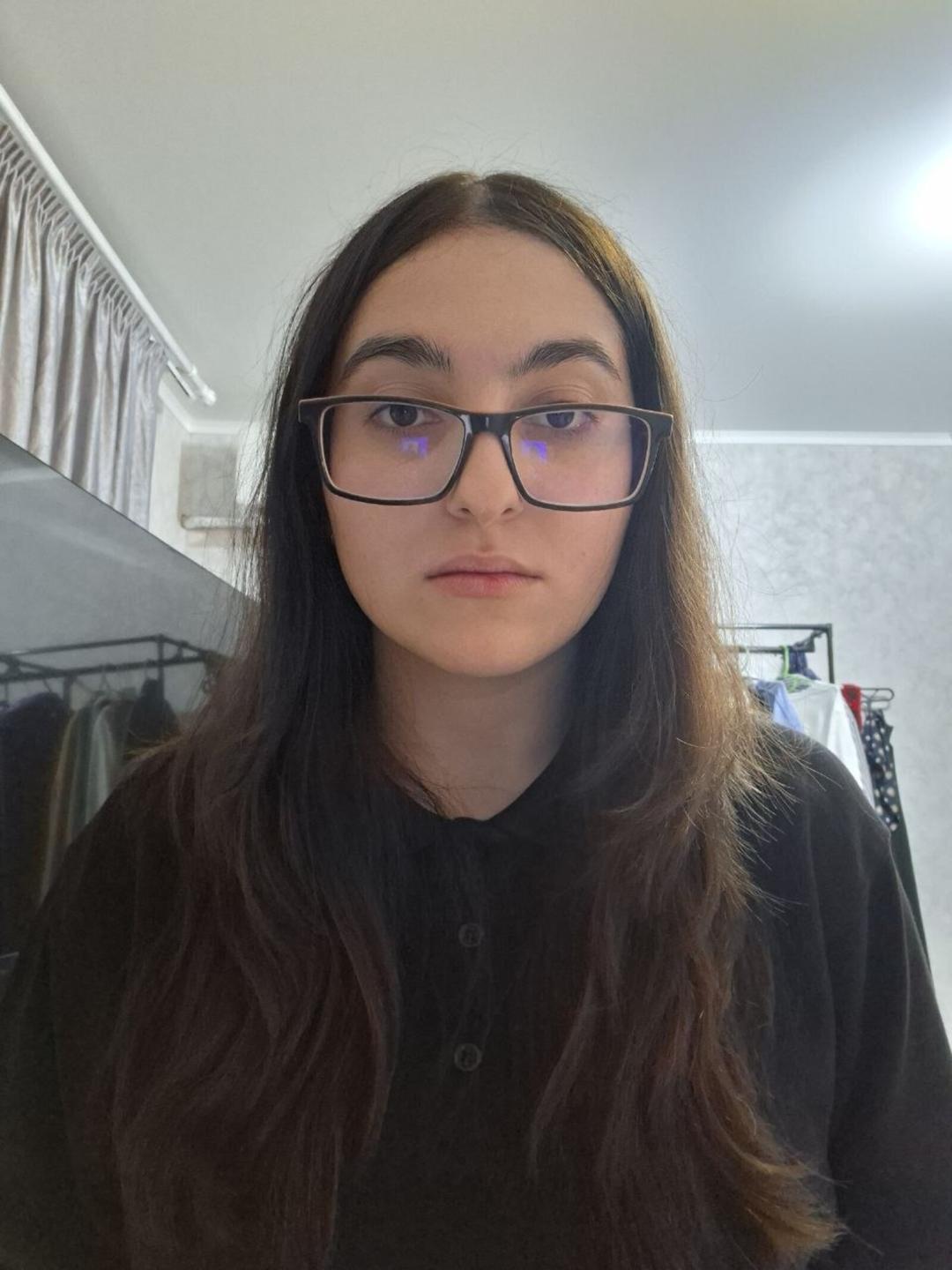 Image of cam model WillenaParraz from XloveCam
