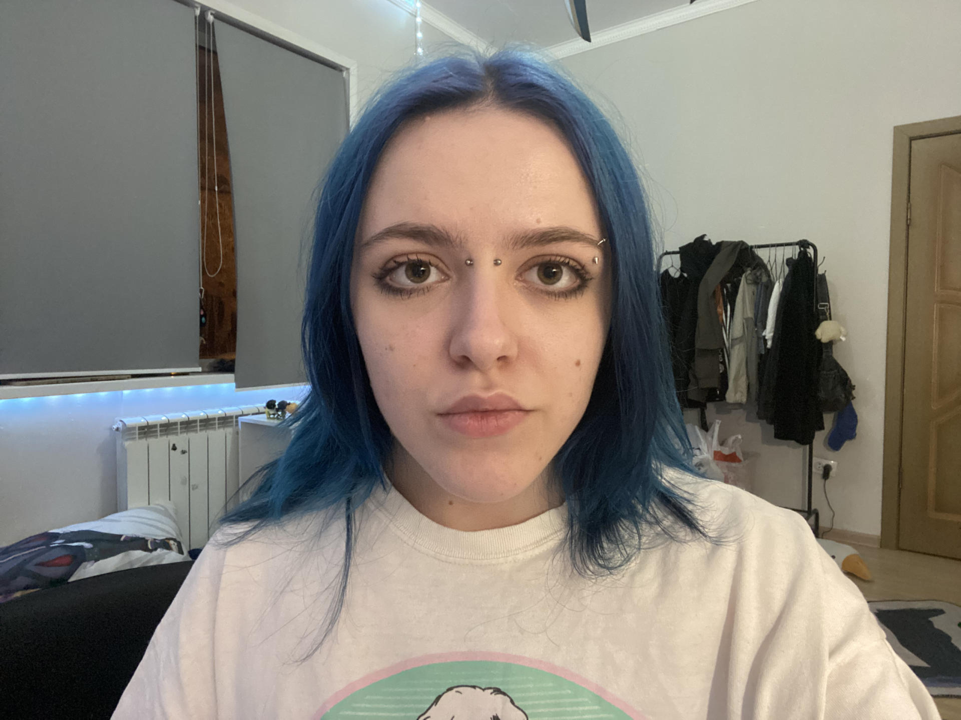 Image of cam model NoreneLournes from XloveCam