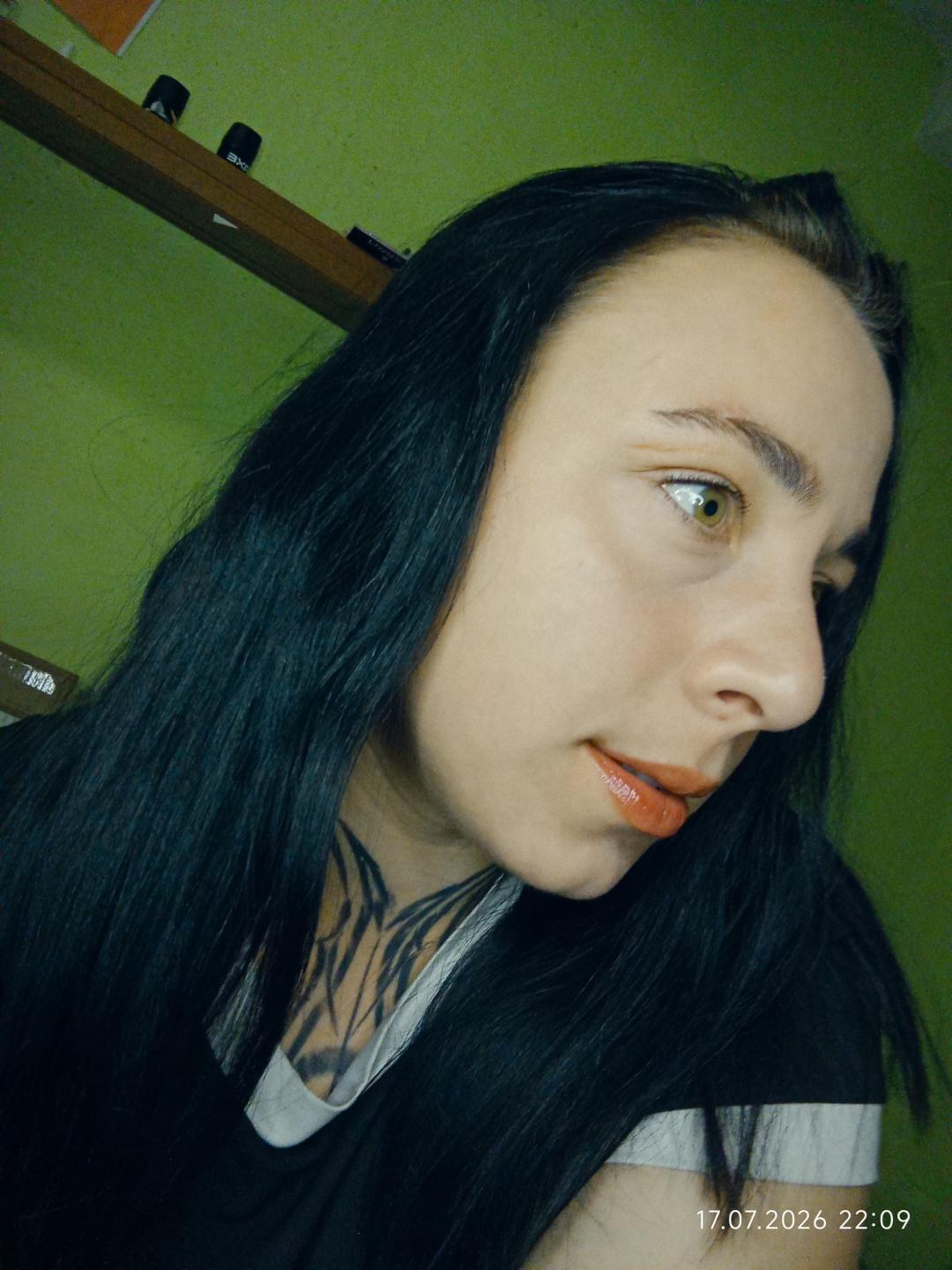 Image of cam model MillaSouReety (MillaSourety) from XloveCam