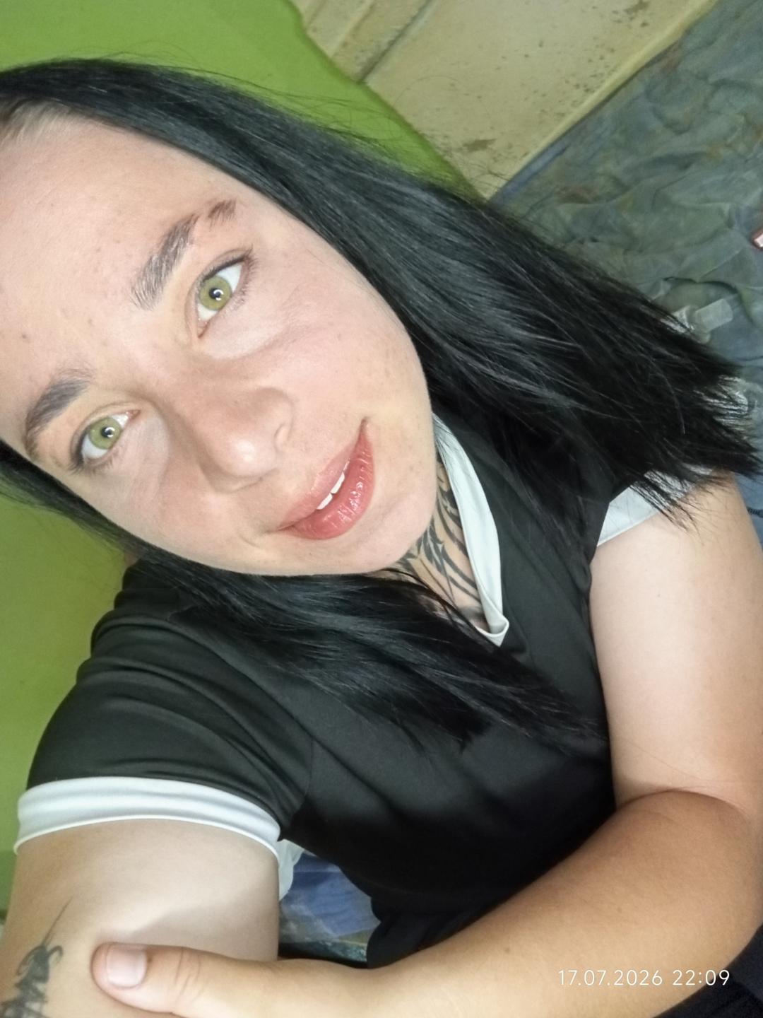Image of cam model MillaSouReety (MillaSourety) from XloveCam