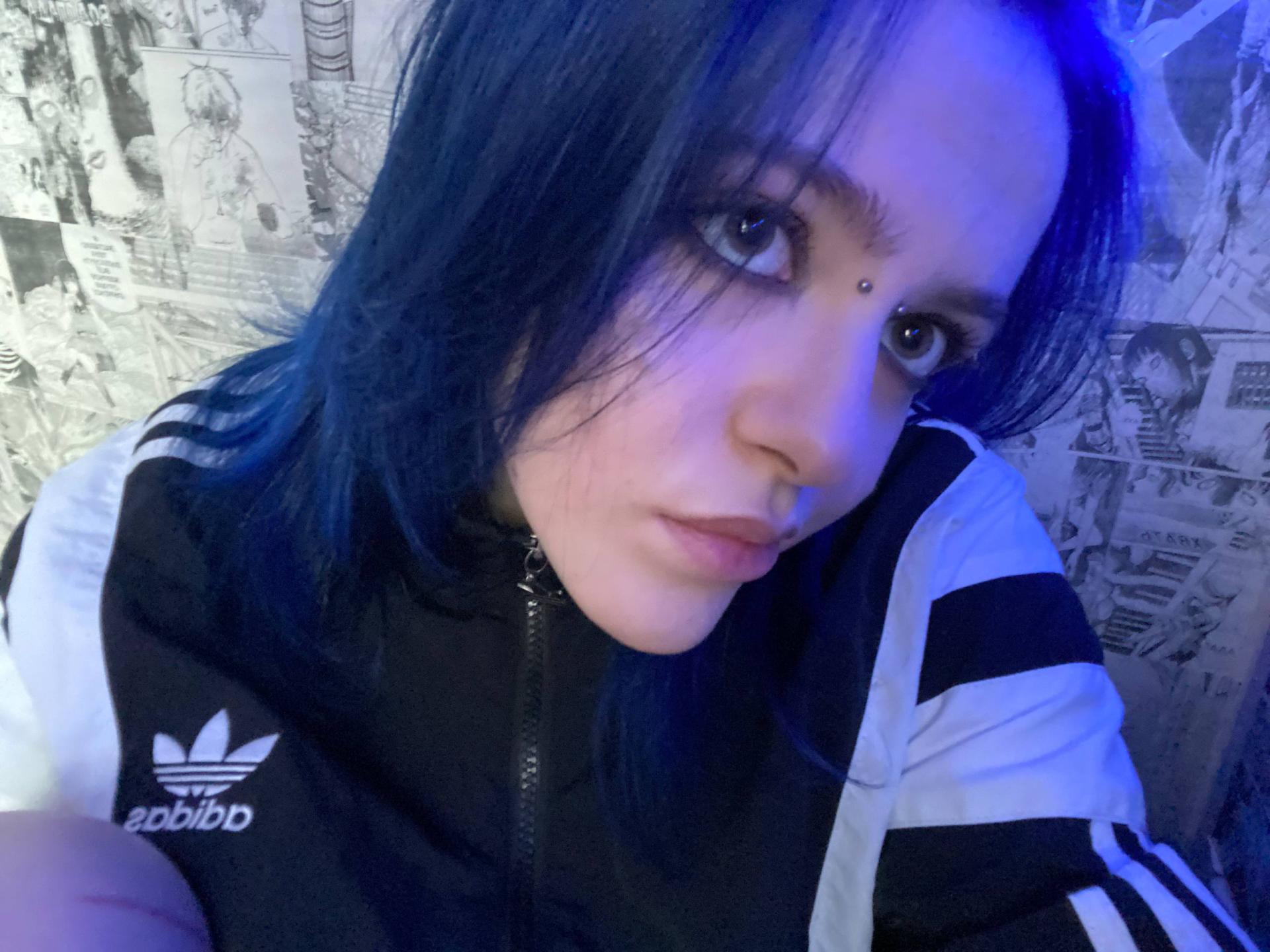 Image of cam model NoreneLournes from XloveCam