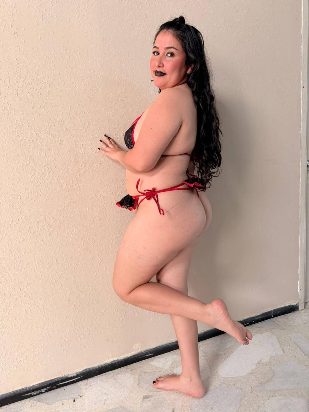 Image of cam model BbwLuxuryMuse from XloveCam