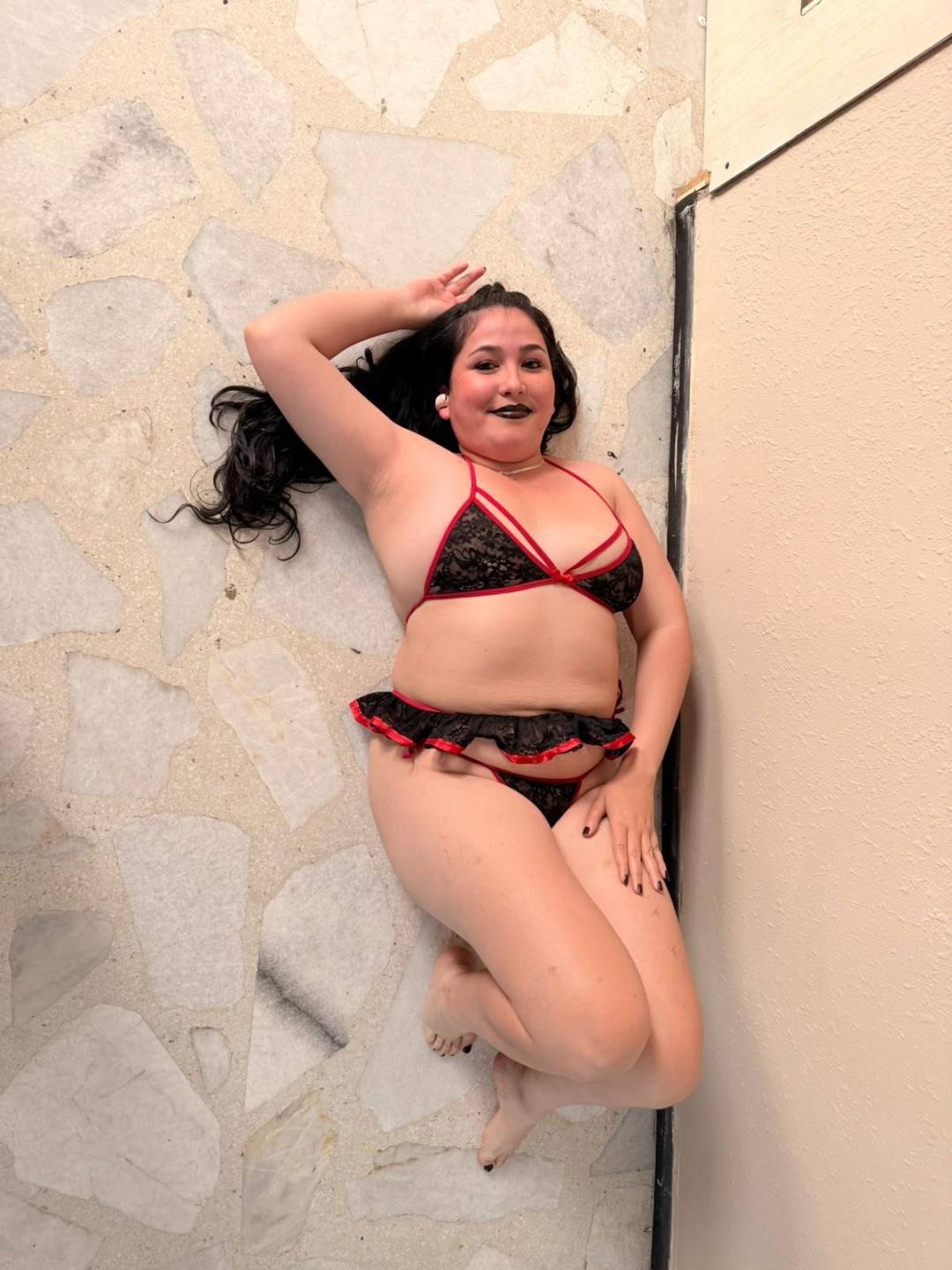 Image of cam model BbwLuxuryMuse from XloveCam