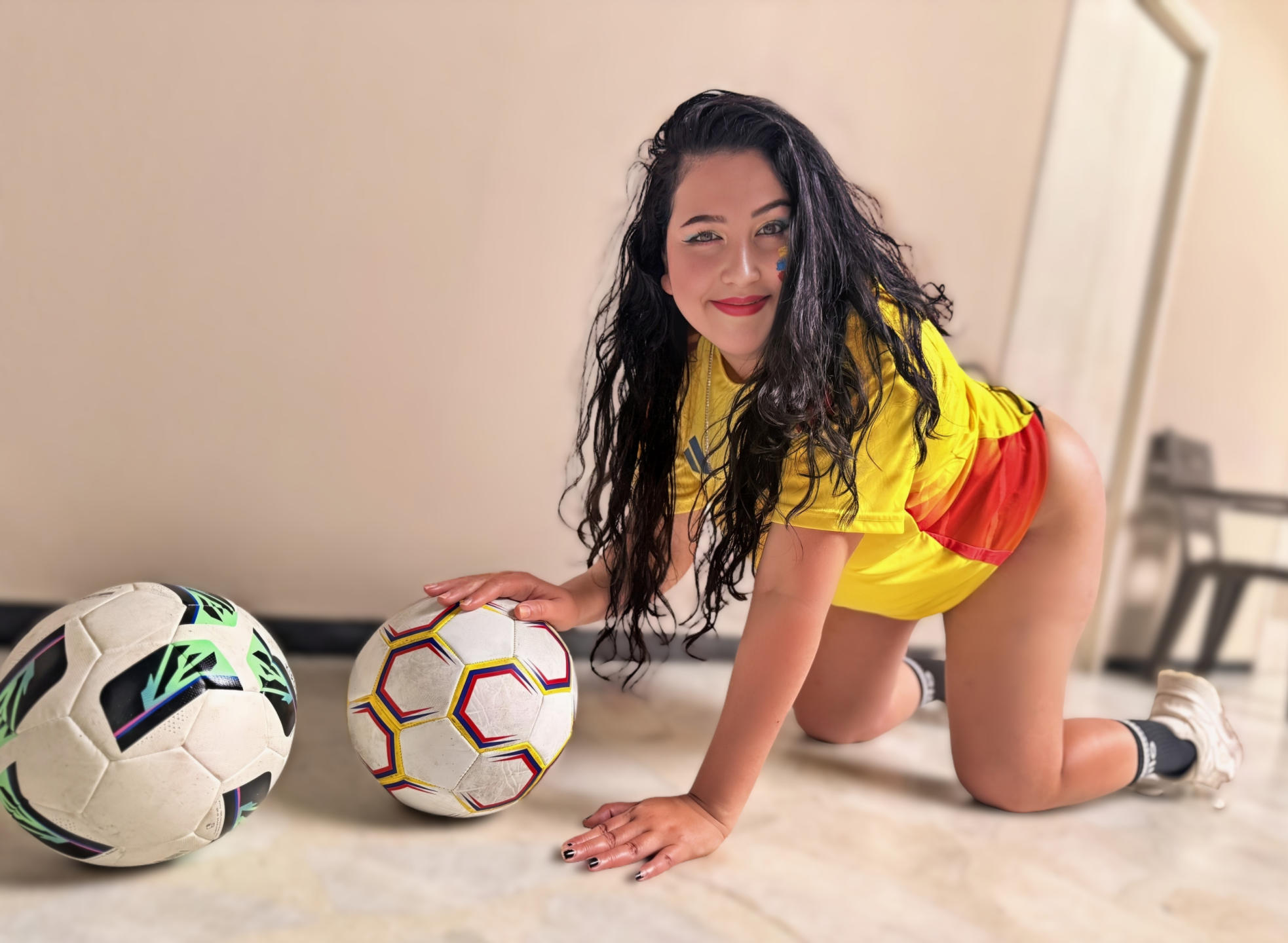 Image of cam model BbwLuxuryMuse from XloveCam