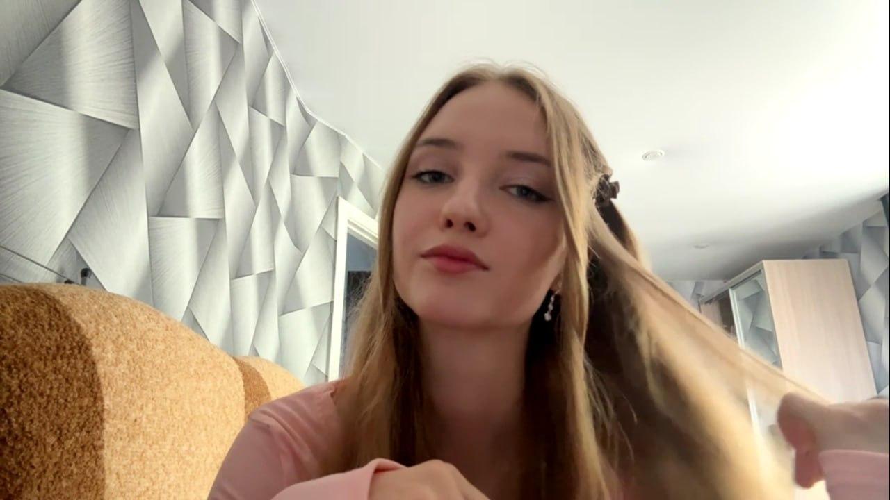 Image of cam model IldaMarcin from XloveCam