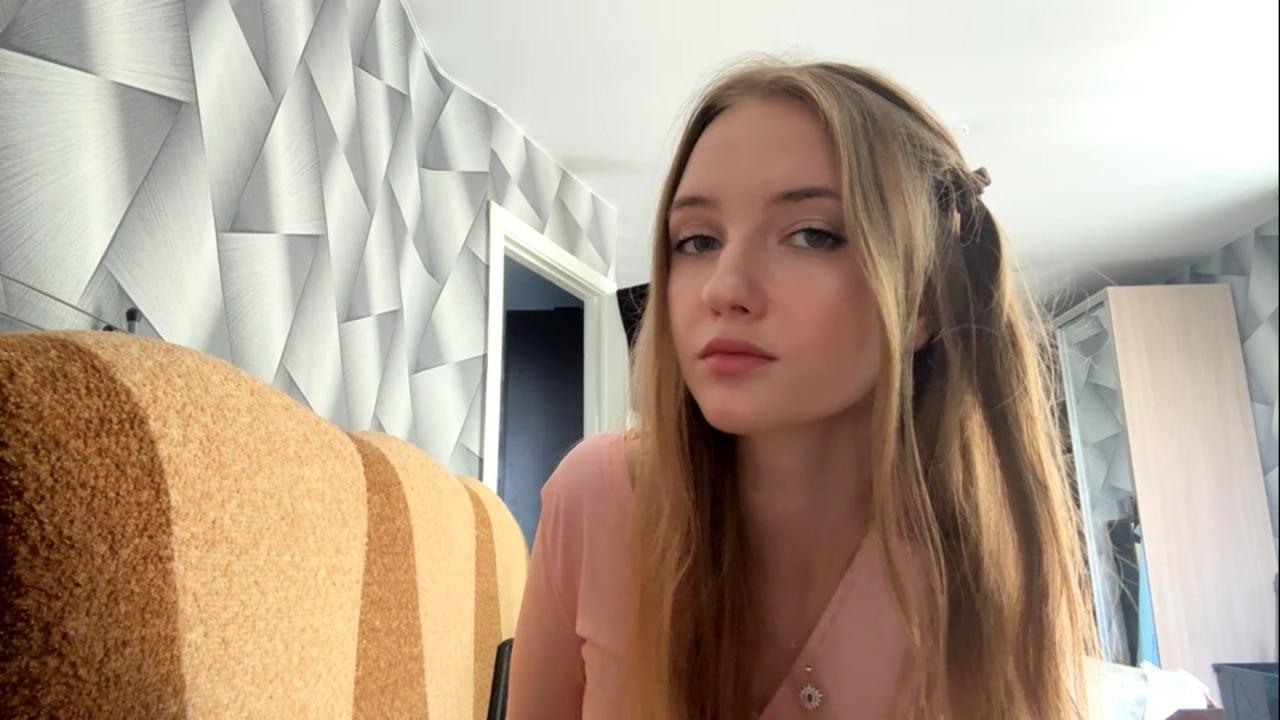 Image of cam model IldaMarcin from XloveCam