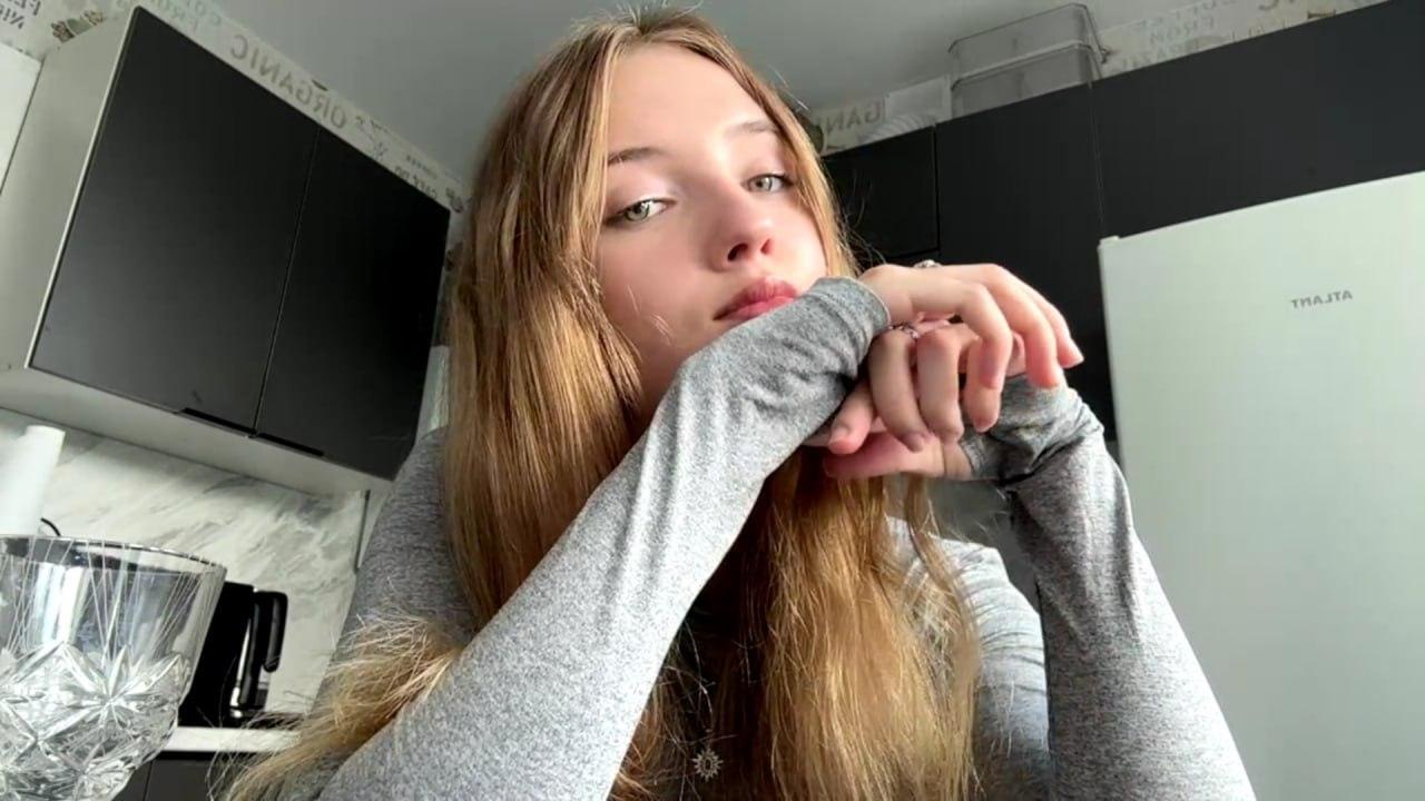 Image of cam model IldaMarcin from XloveCam