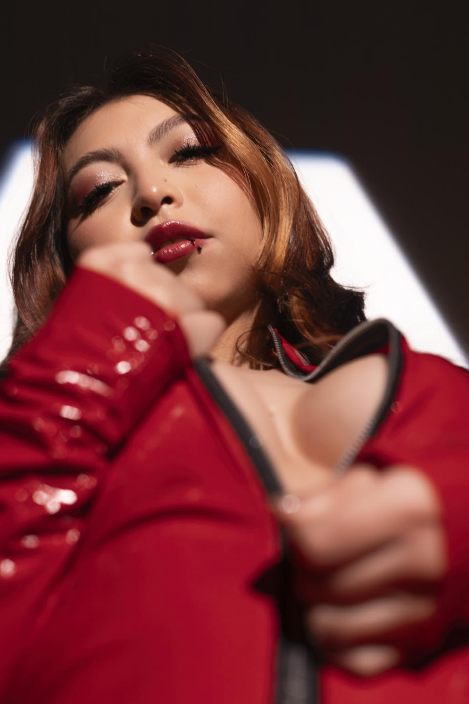 Image of cam model IsisAfterhours from XloveCam