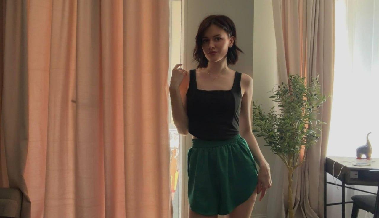 Image of cam model LachelleCaraker from XloveCam