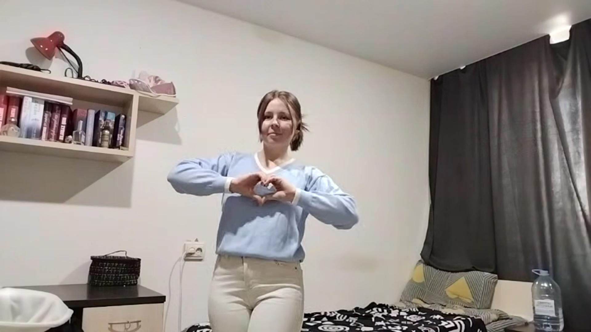 Image of cam model JohnettaUrtiaga from XloveCam