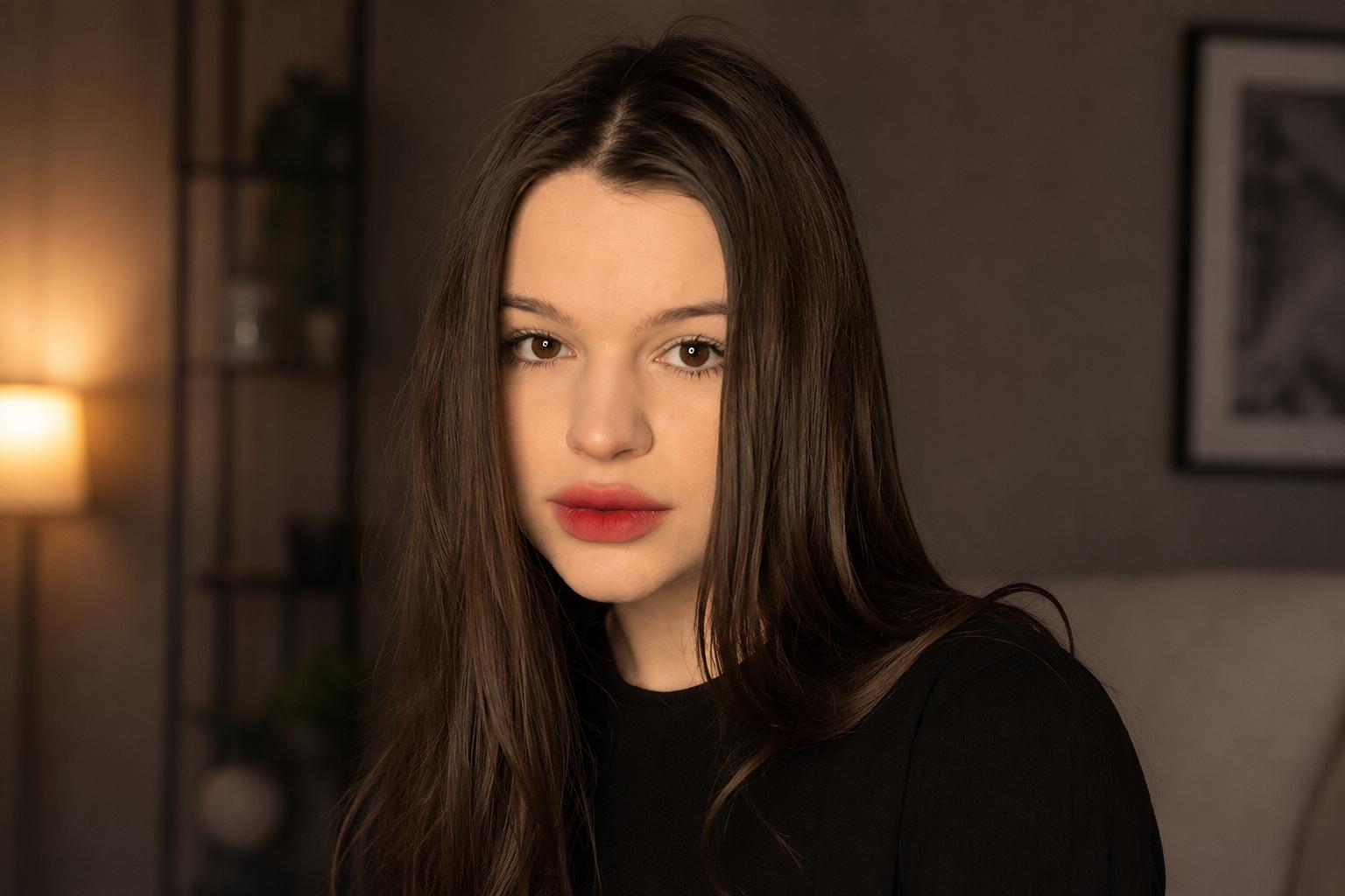 Image of cam model JulietaShy from XloveCam