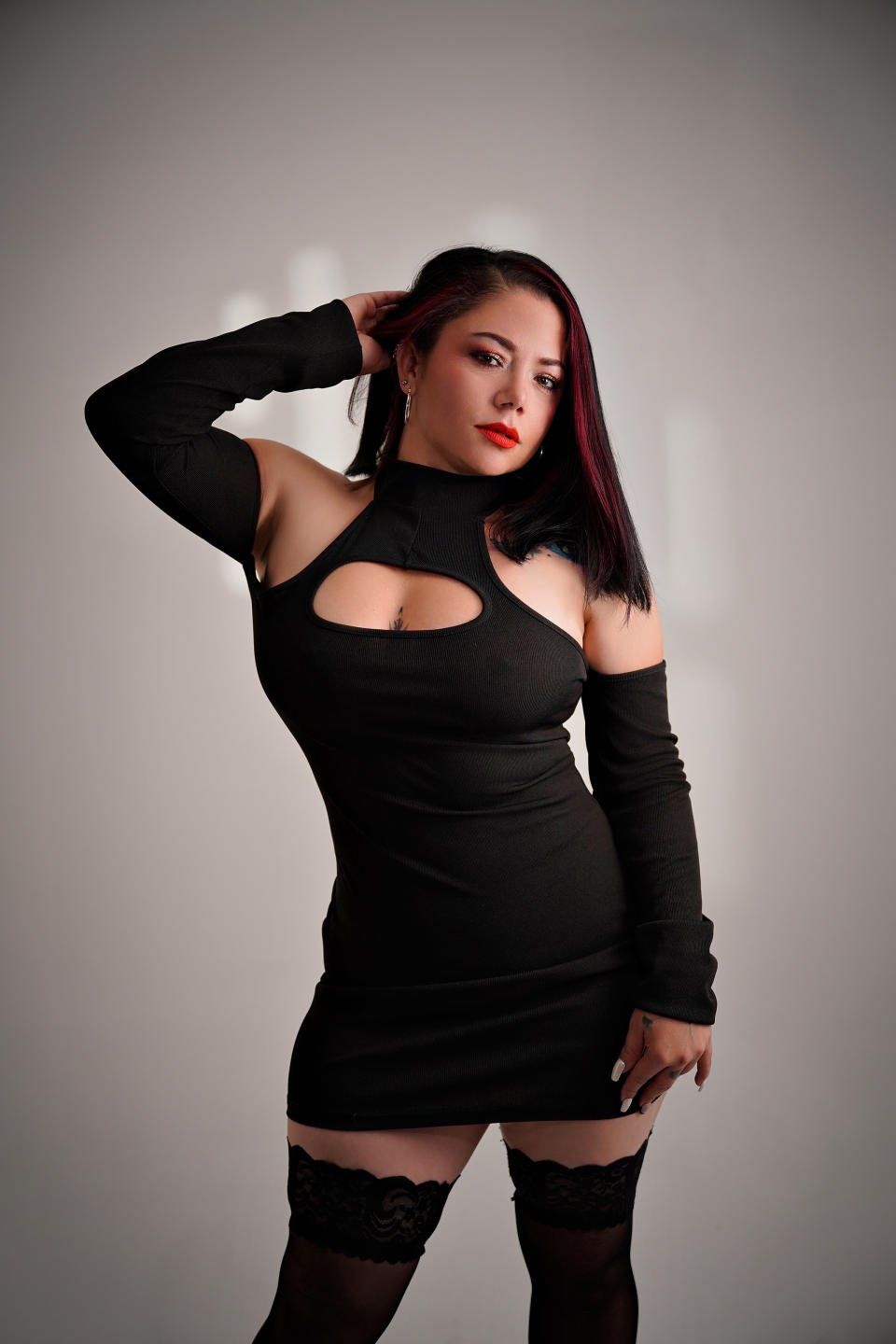 Image of cam model SamanthaVenus from XloveCam