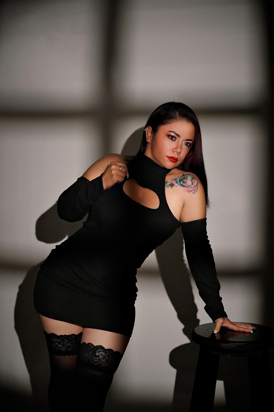 Image of cam model SamanthaVenus from XloveCam