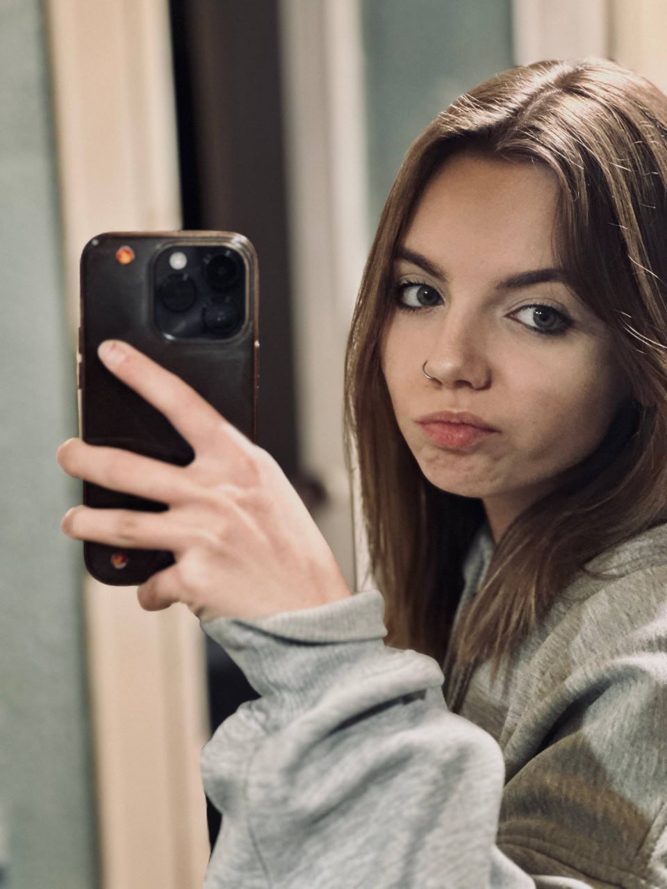 Image of cam model BrigetteLaurie from XloveCam