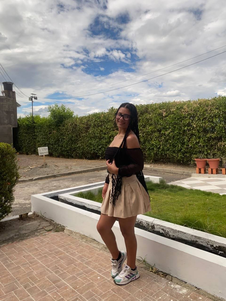 Image of cam model LonxEva from XloveCam