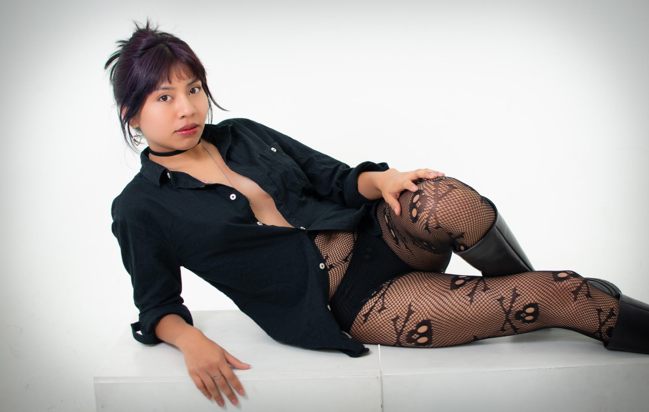 Image of cam model VenussDolly from XloveCam