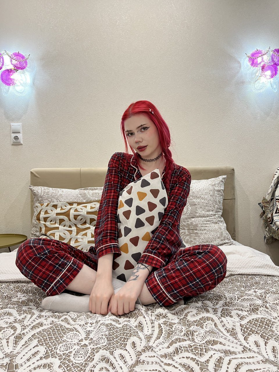 Image of cam model ToriHananocha from XloveCam
