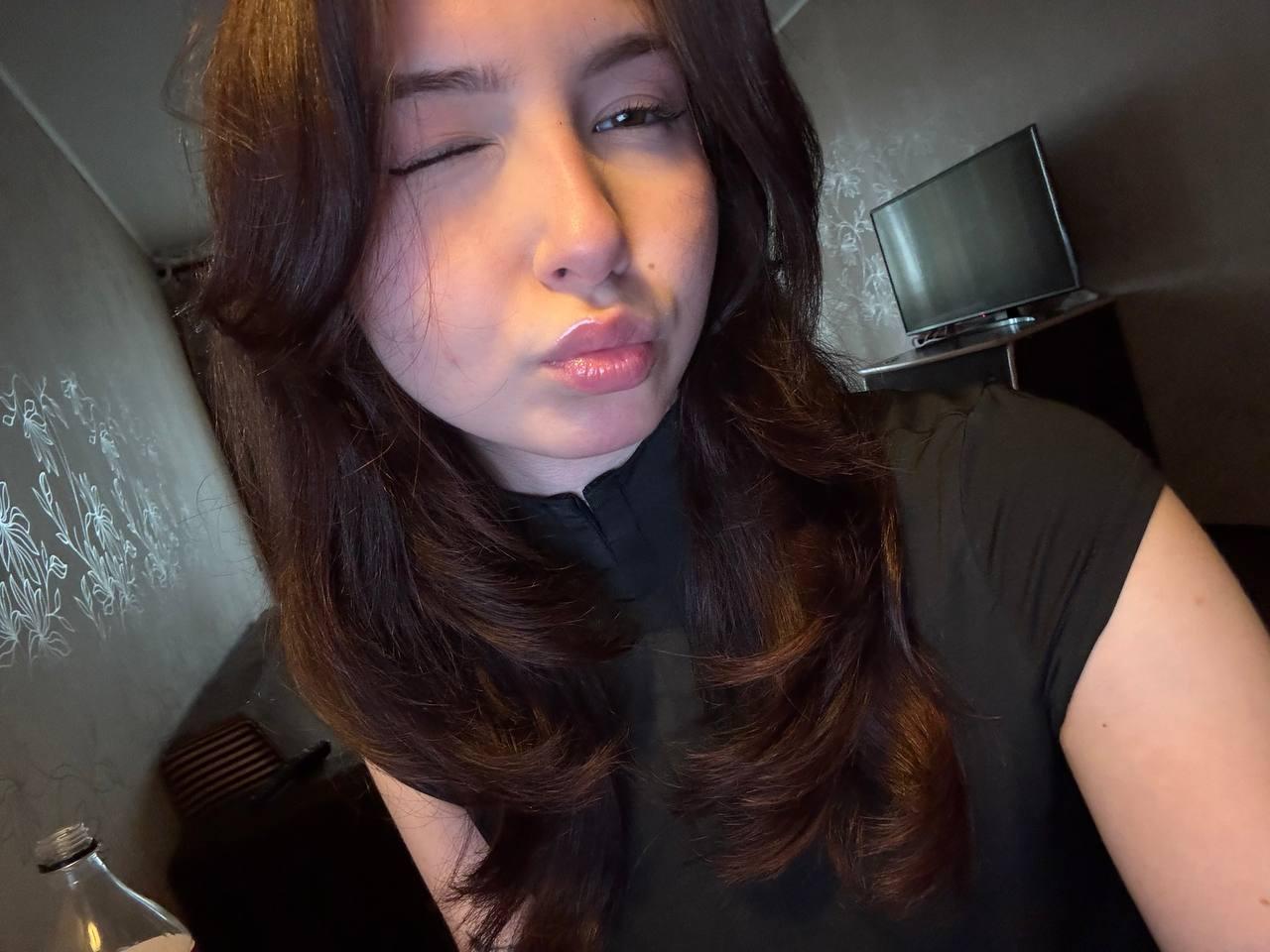 Image of cam model KeilaJavellana from XloveCam