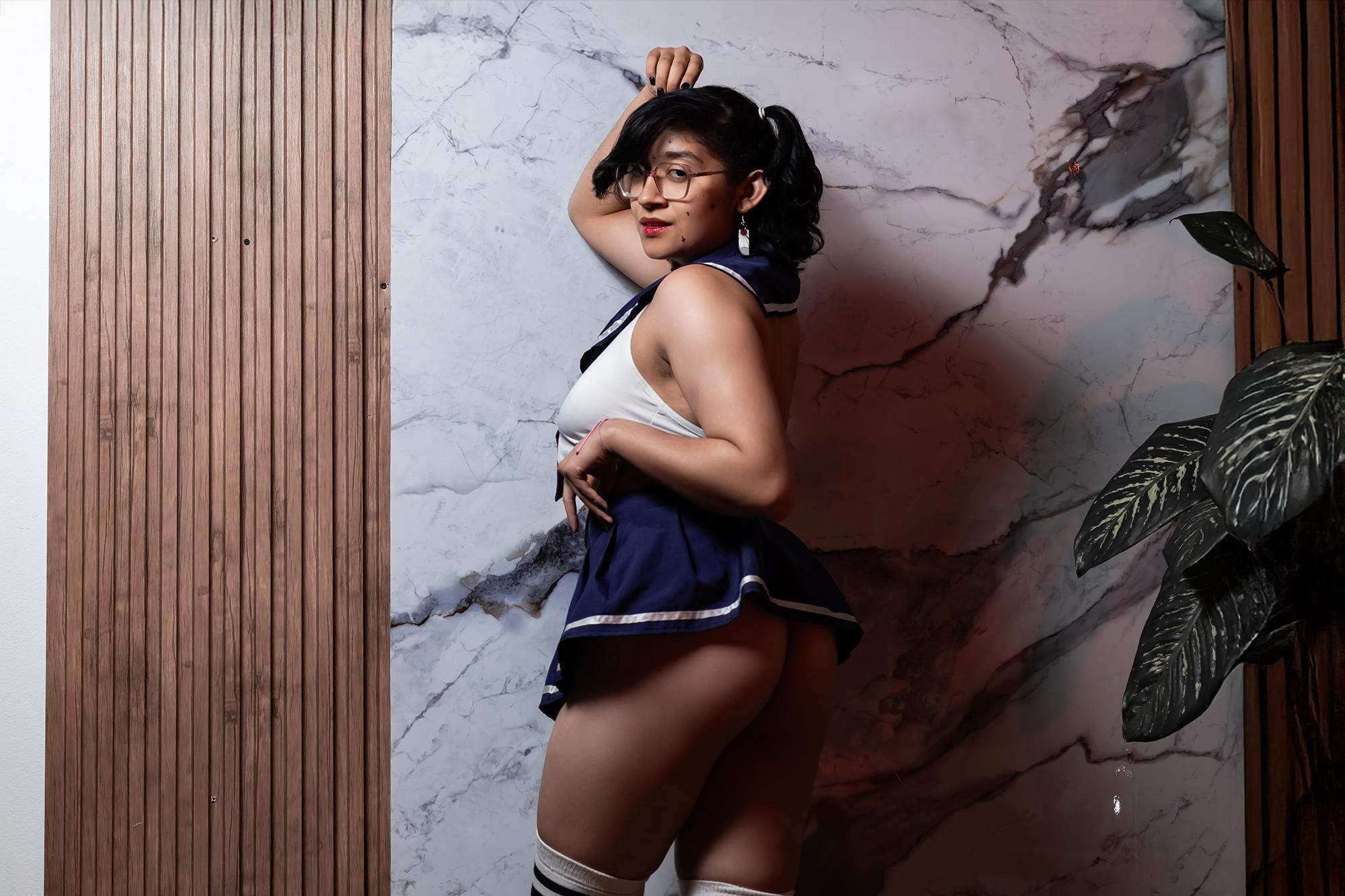 Image of cam model DaryMoon from XloveCam