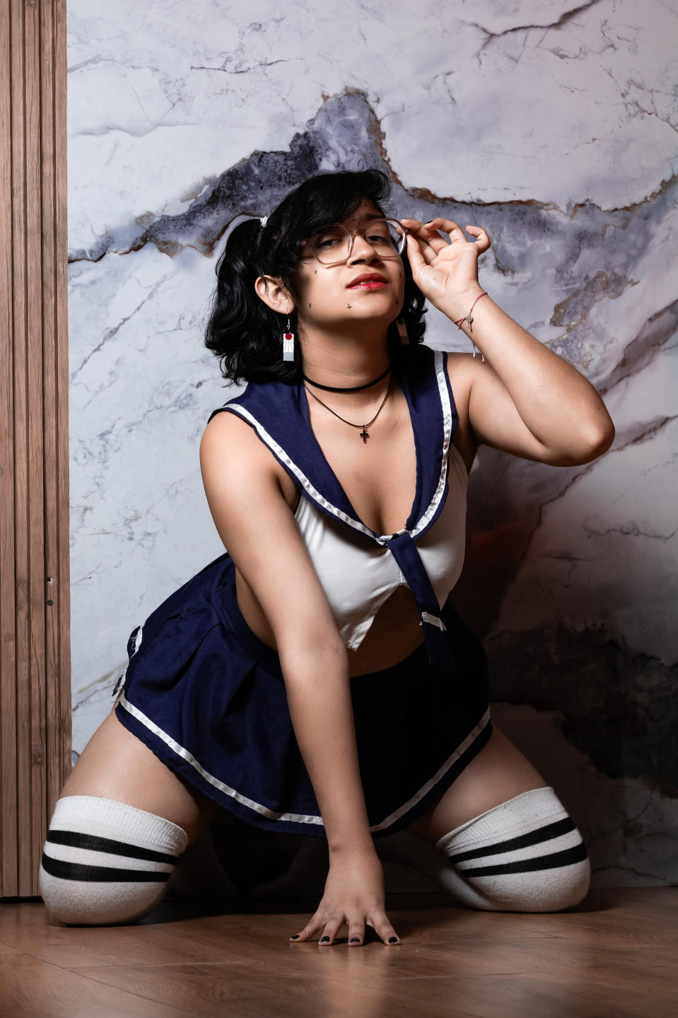 Image of cam model DaryMoon from XloveCam