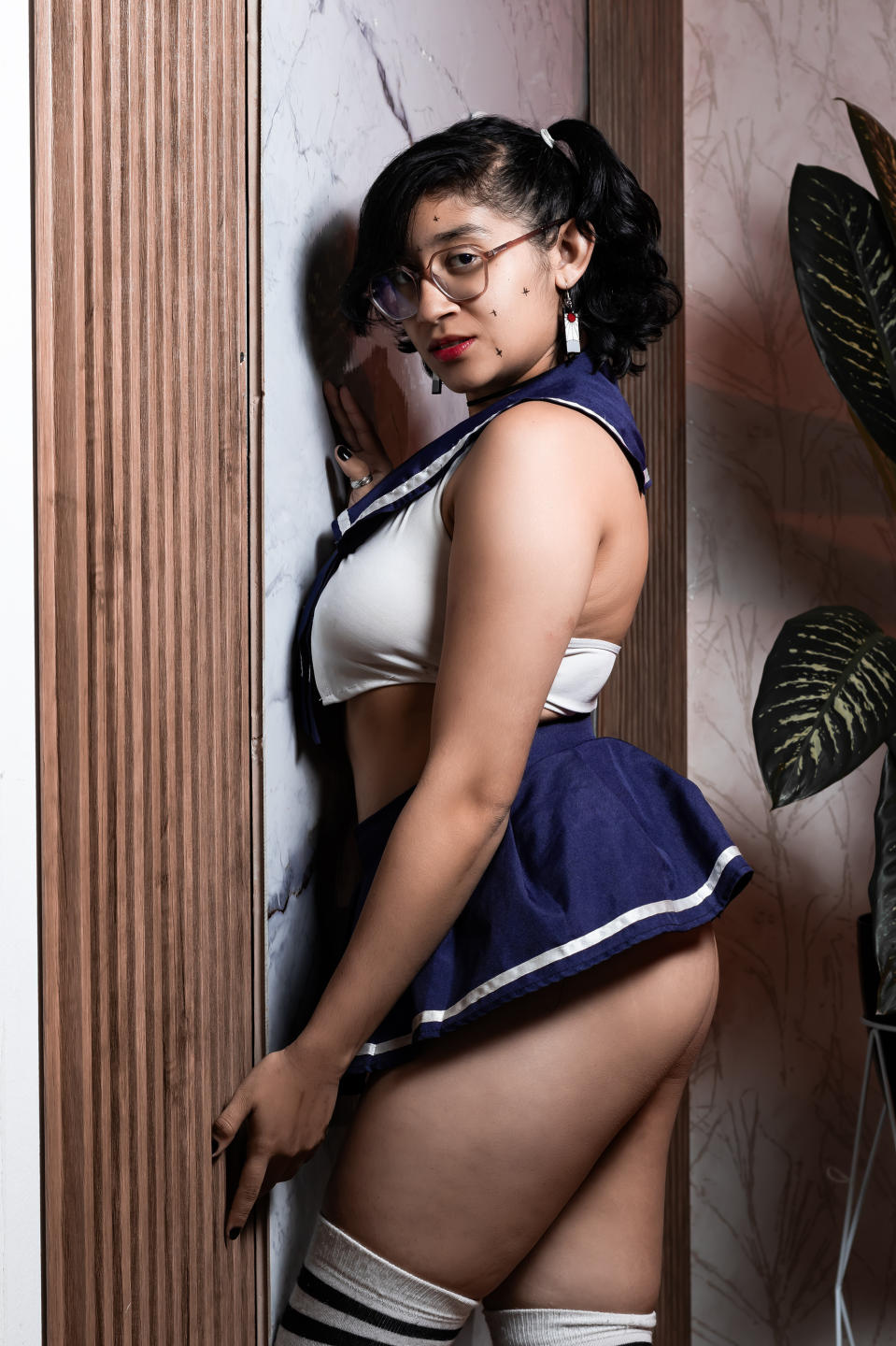 Image of cam model DaryMoon from XloveCam