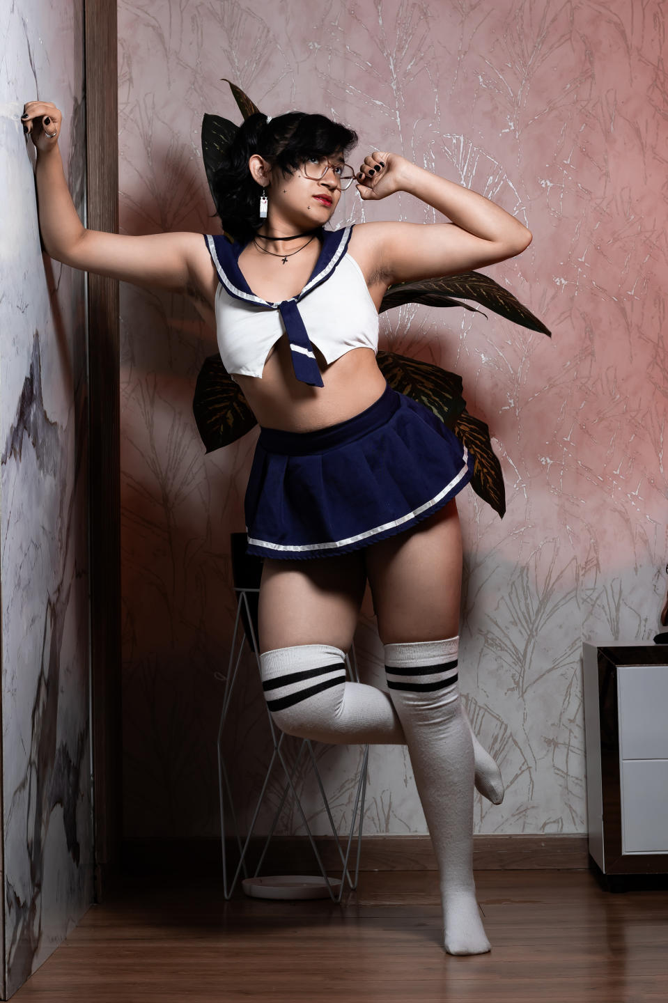 Image of cam model DaryMoon from XloveCam