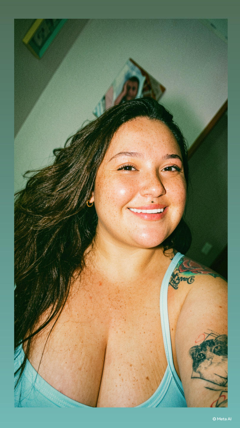 Image of cam model ColetteBessette from XloveCam