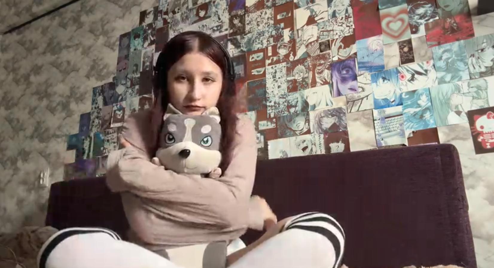 Image of cam model TameikaVannoy from XloveCam