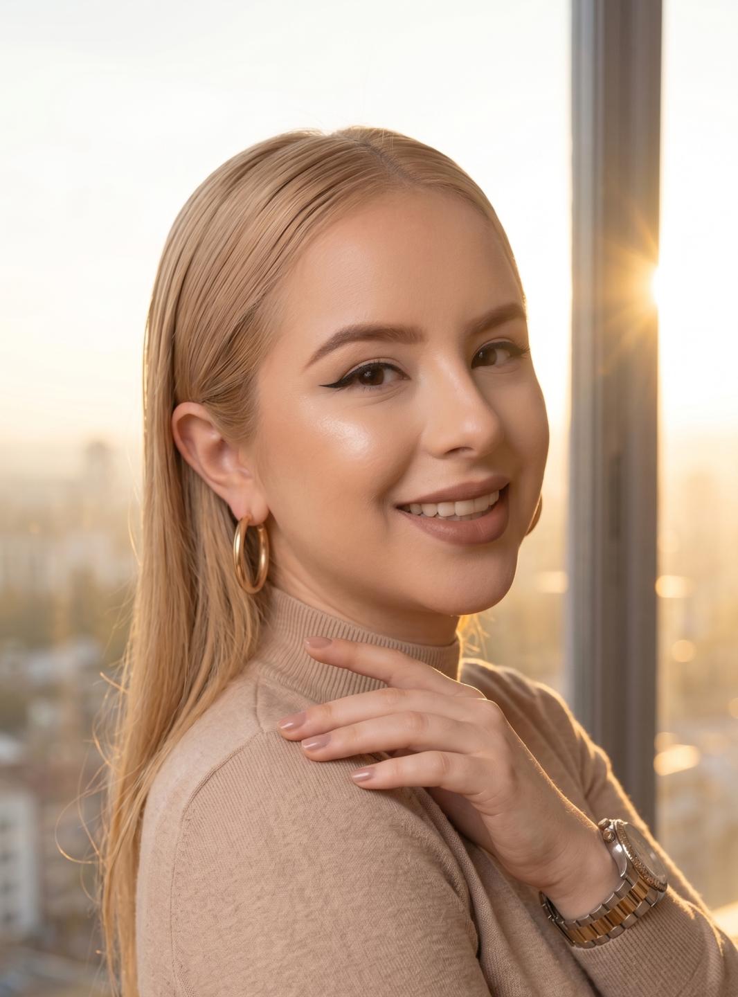 Image of cam model AshleyRossie from XloveCam