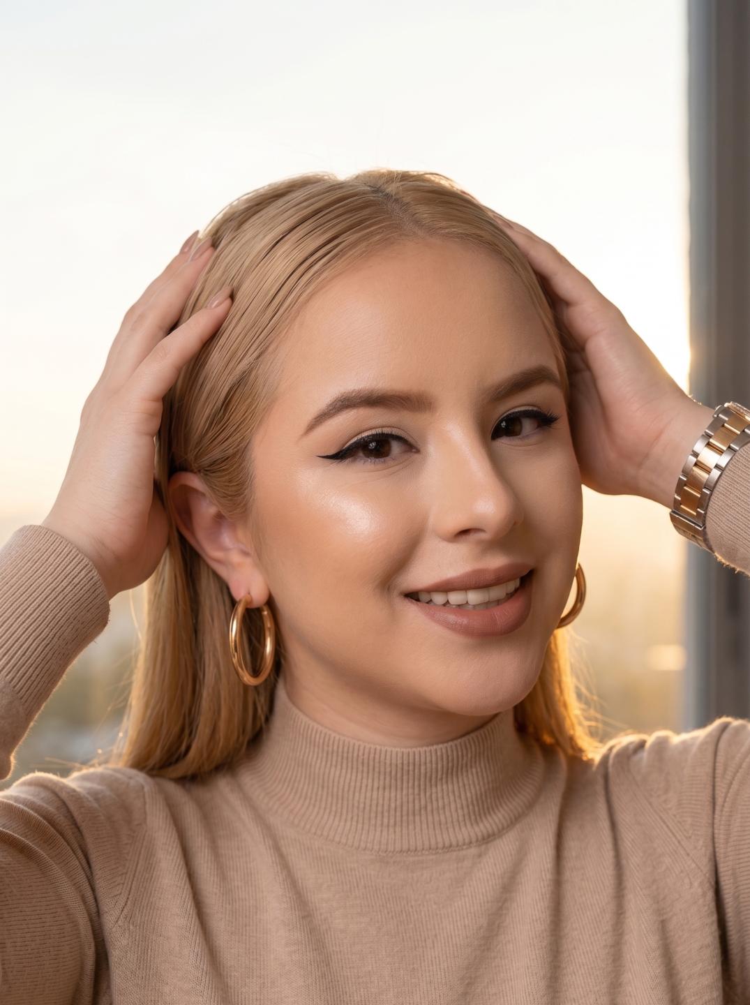 Image of cam model AshleyRossie from XloveCam