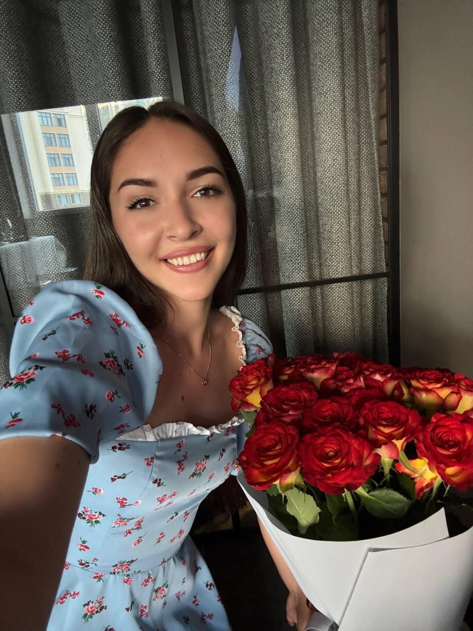 Image of cam model AquaLady from XloveCam