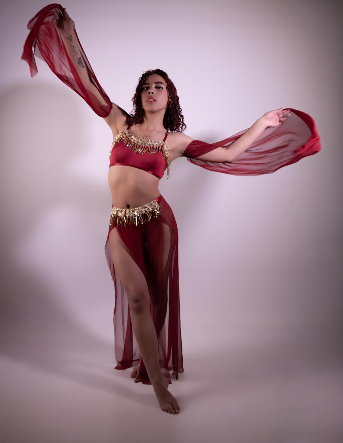 Image of cam model ValeryMartinez from XloveCam
