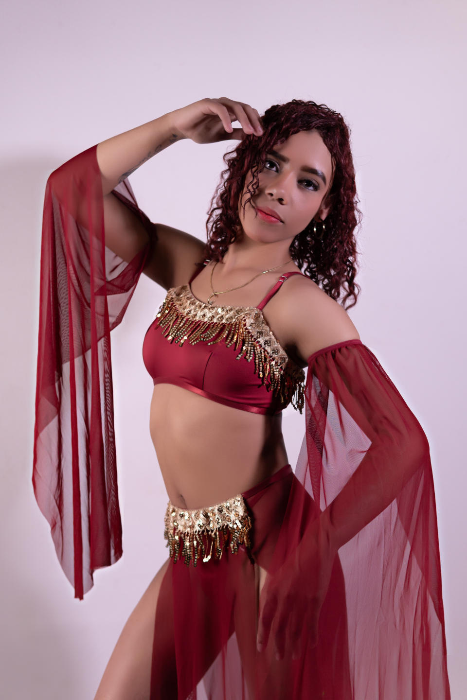 Image of cam model ValeryMartinez from XloveCam